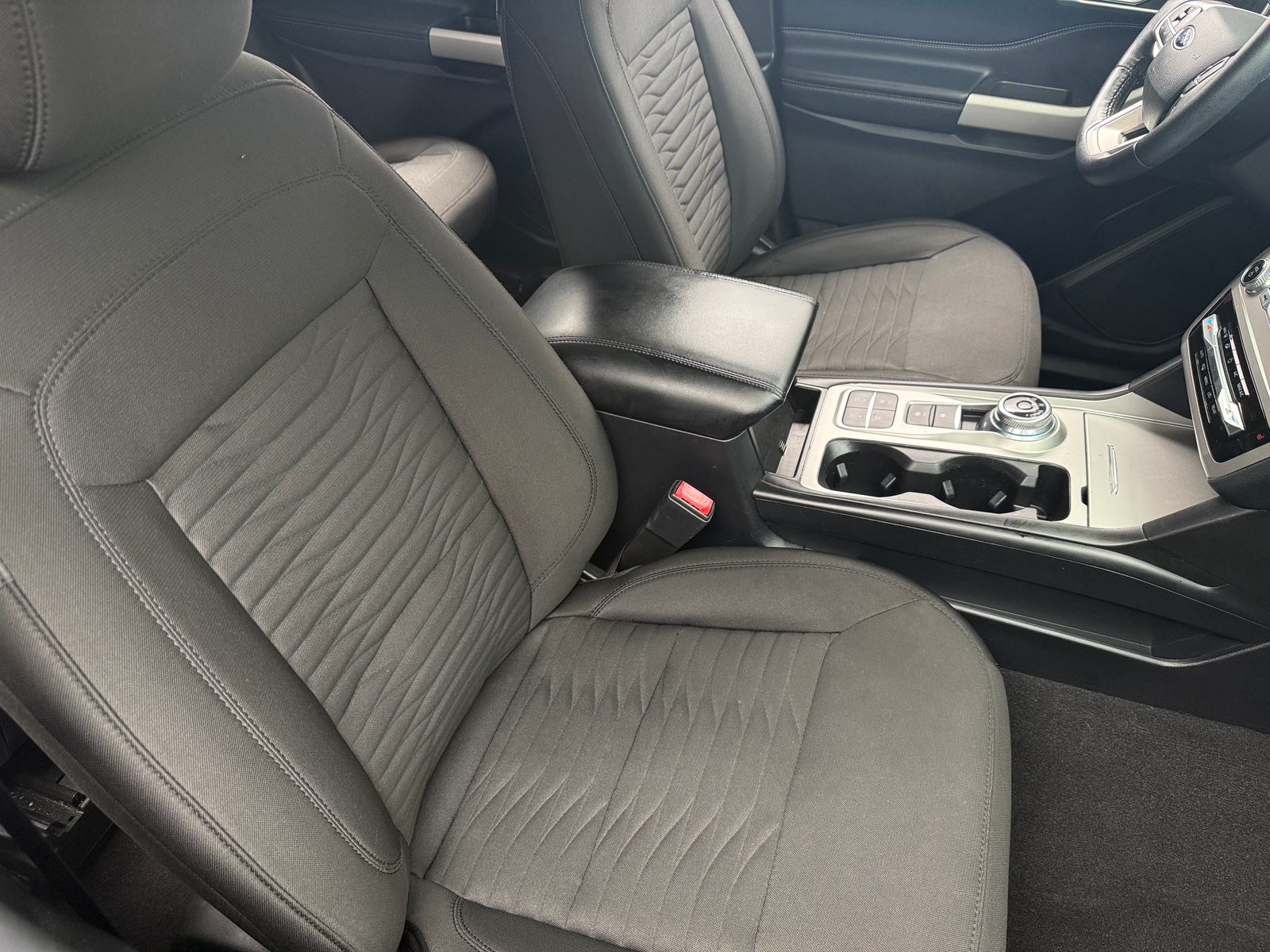 Thumbnail: 2021 Ford Explorer - 2