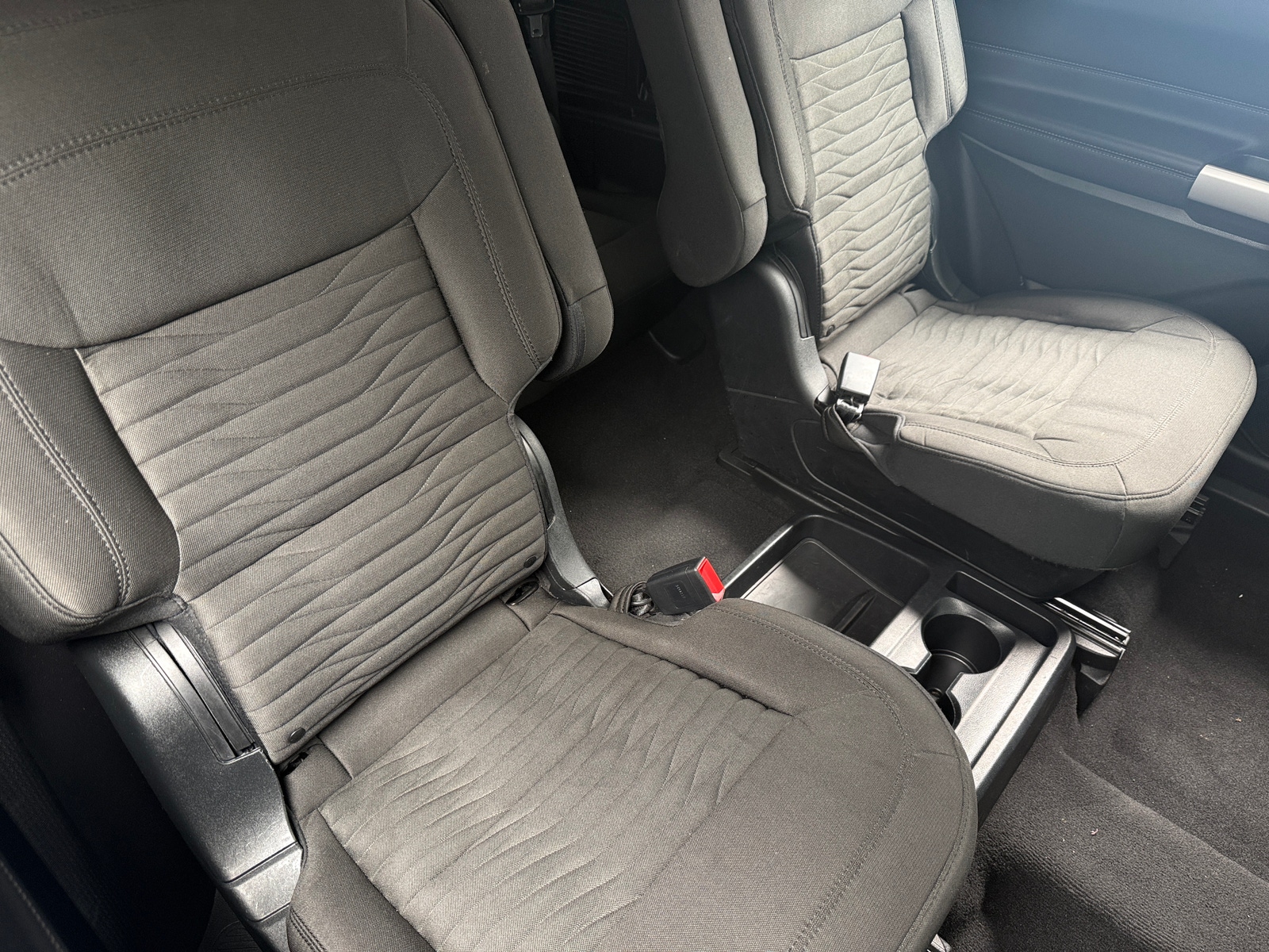 Thumbnail: 2021 Ford Explorer - 6