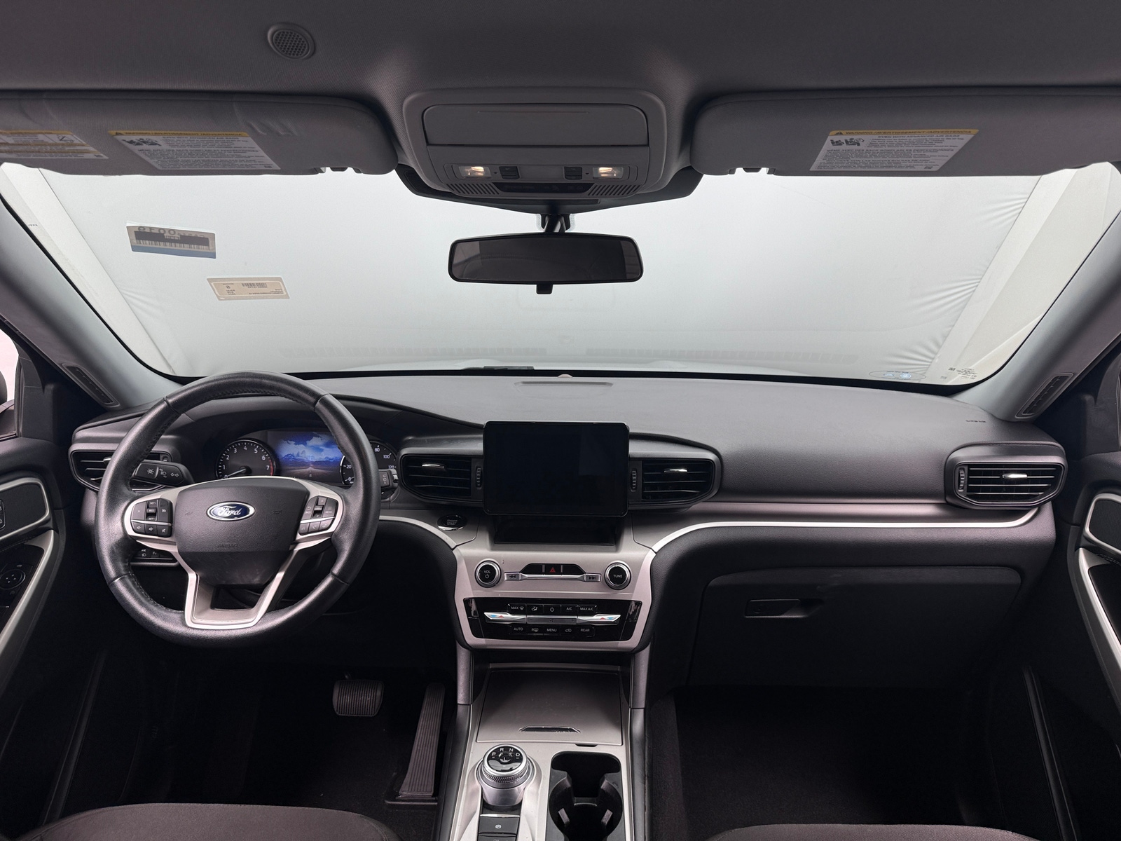 Thumbnail: 2021 Ford Explorer - 3