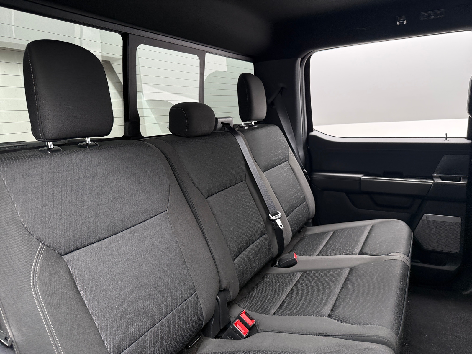 Thumbnail: 2023 Ford Econoline - 6