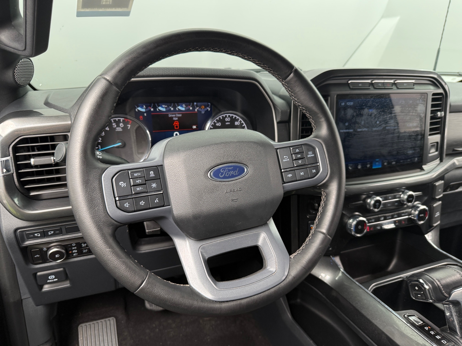 Thumbnail: 2023 Ford Econoline - 5
