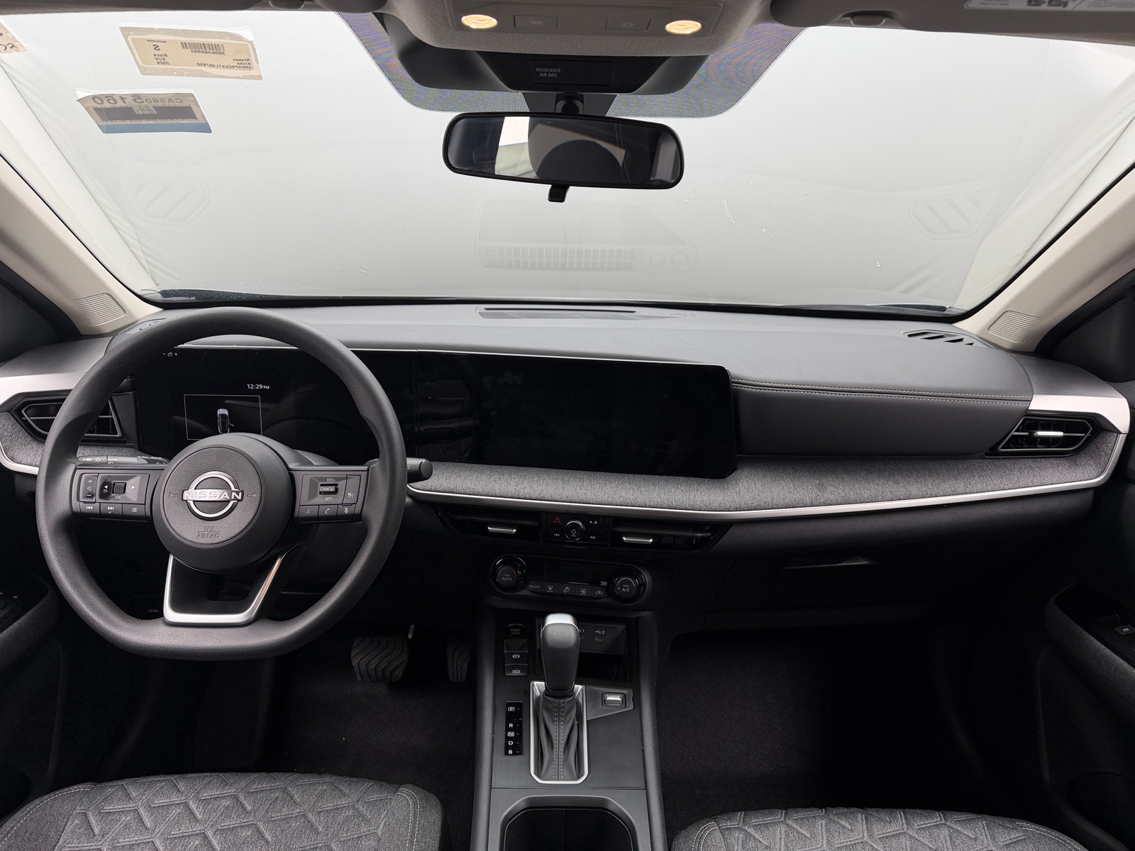 Thumbnail: 2026 Nissan Kicks - 3