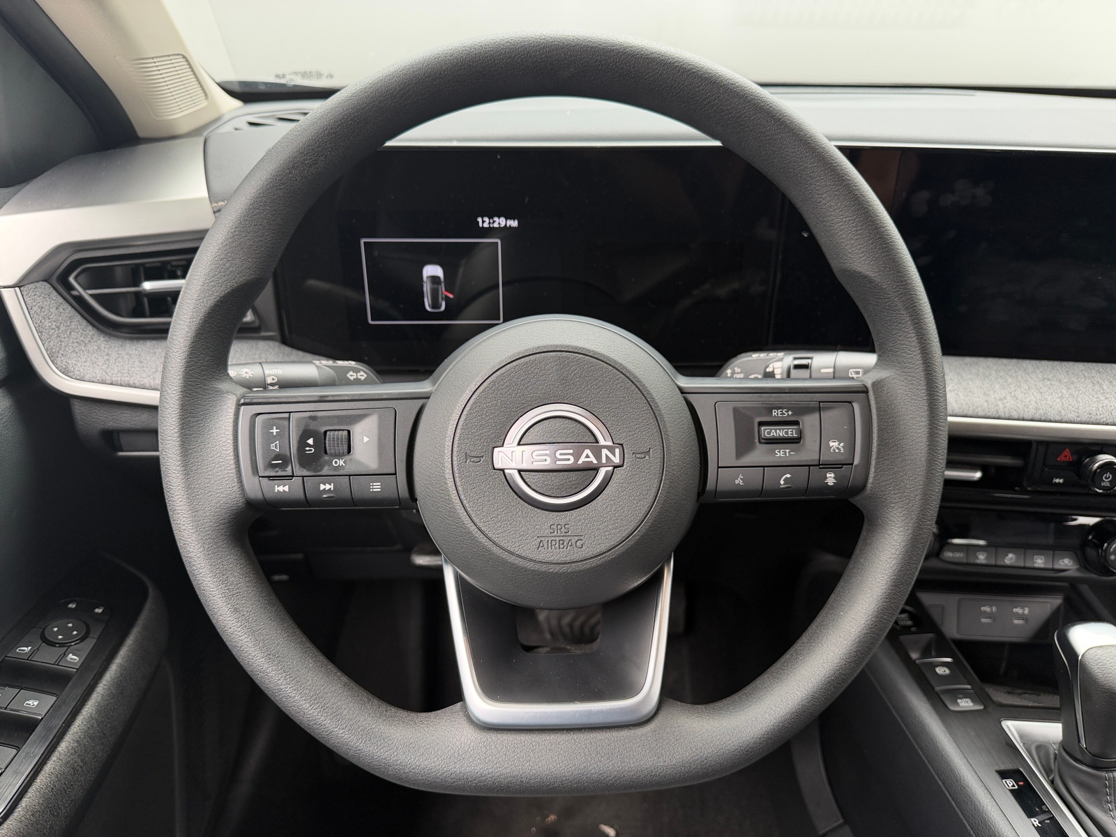 Thumbnail: 2026 Nissan Kicks - 5