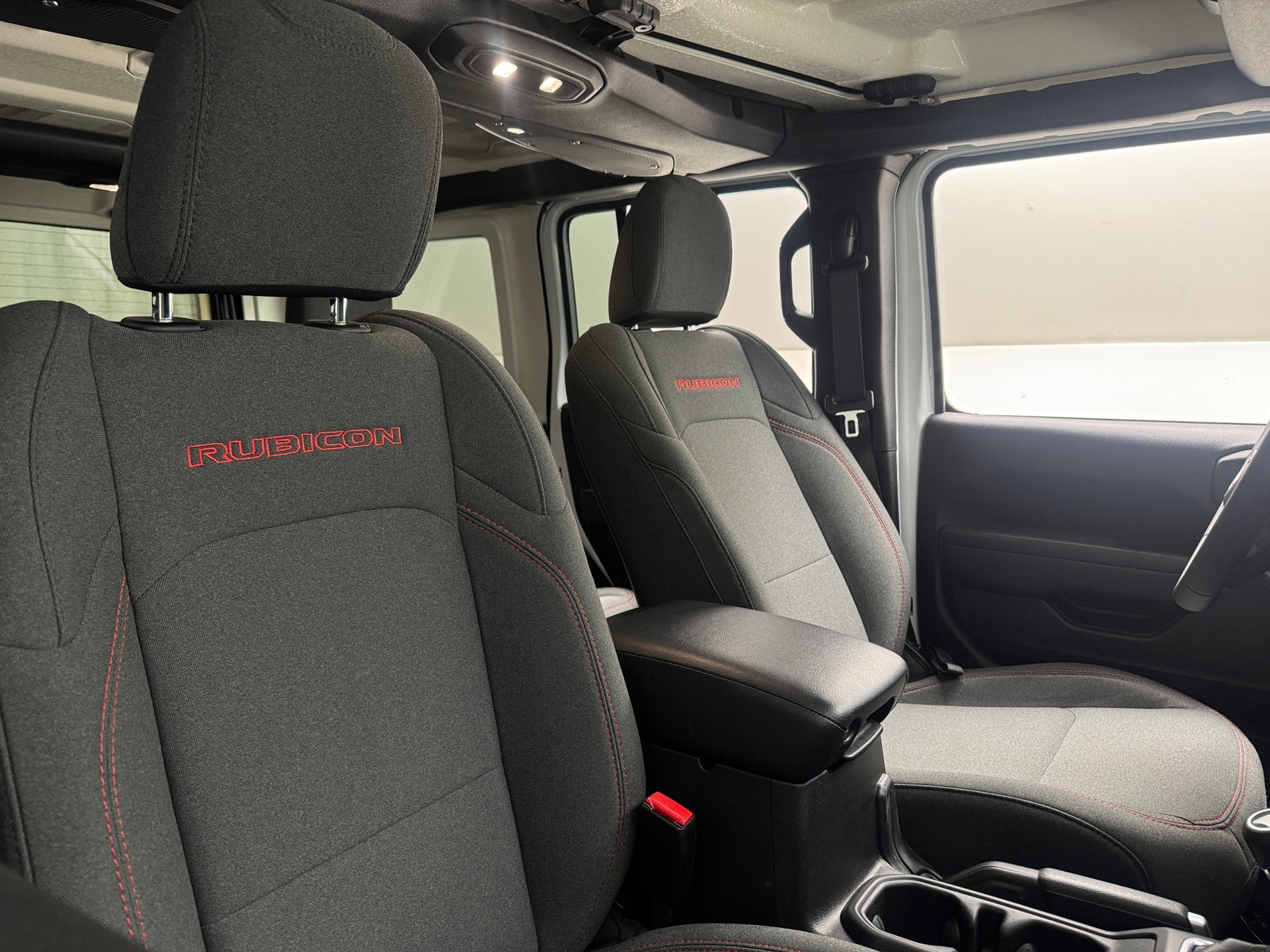 Thumbnail: 2026 Jeep Wrangler - 2