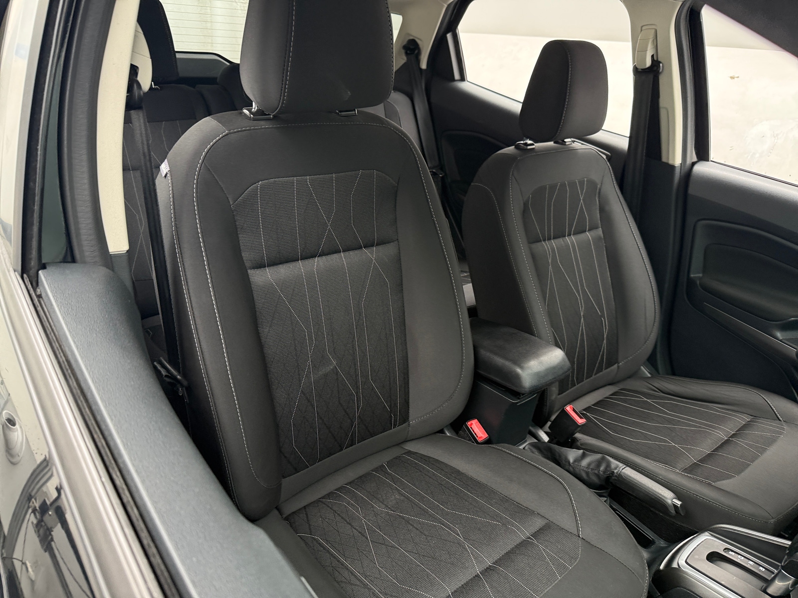 Thumbnail: 2018 Ford EcoSport - 2