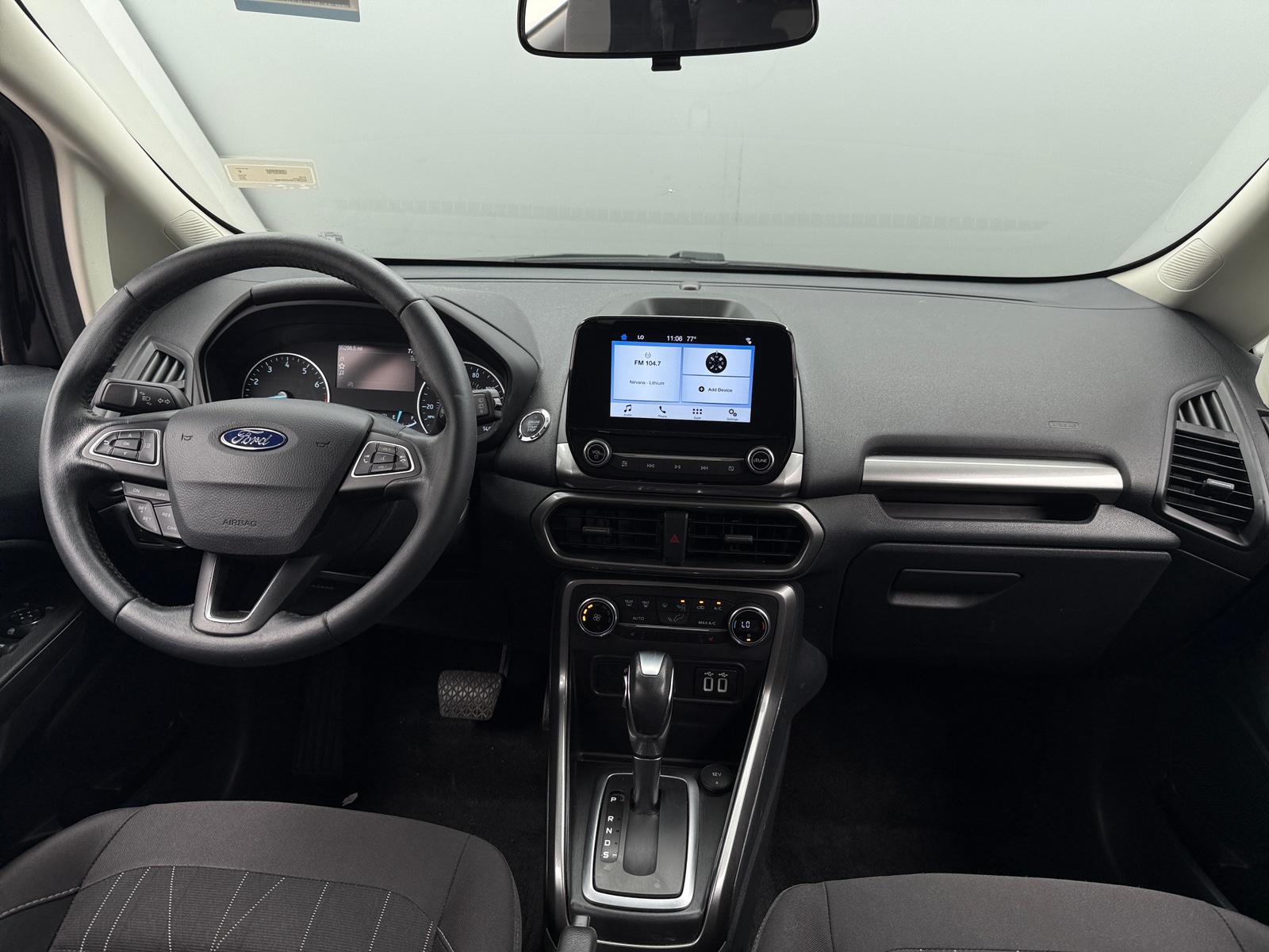 Thumbnail: 2018 Ford EcoSport - 3