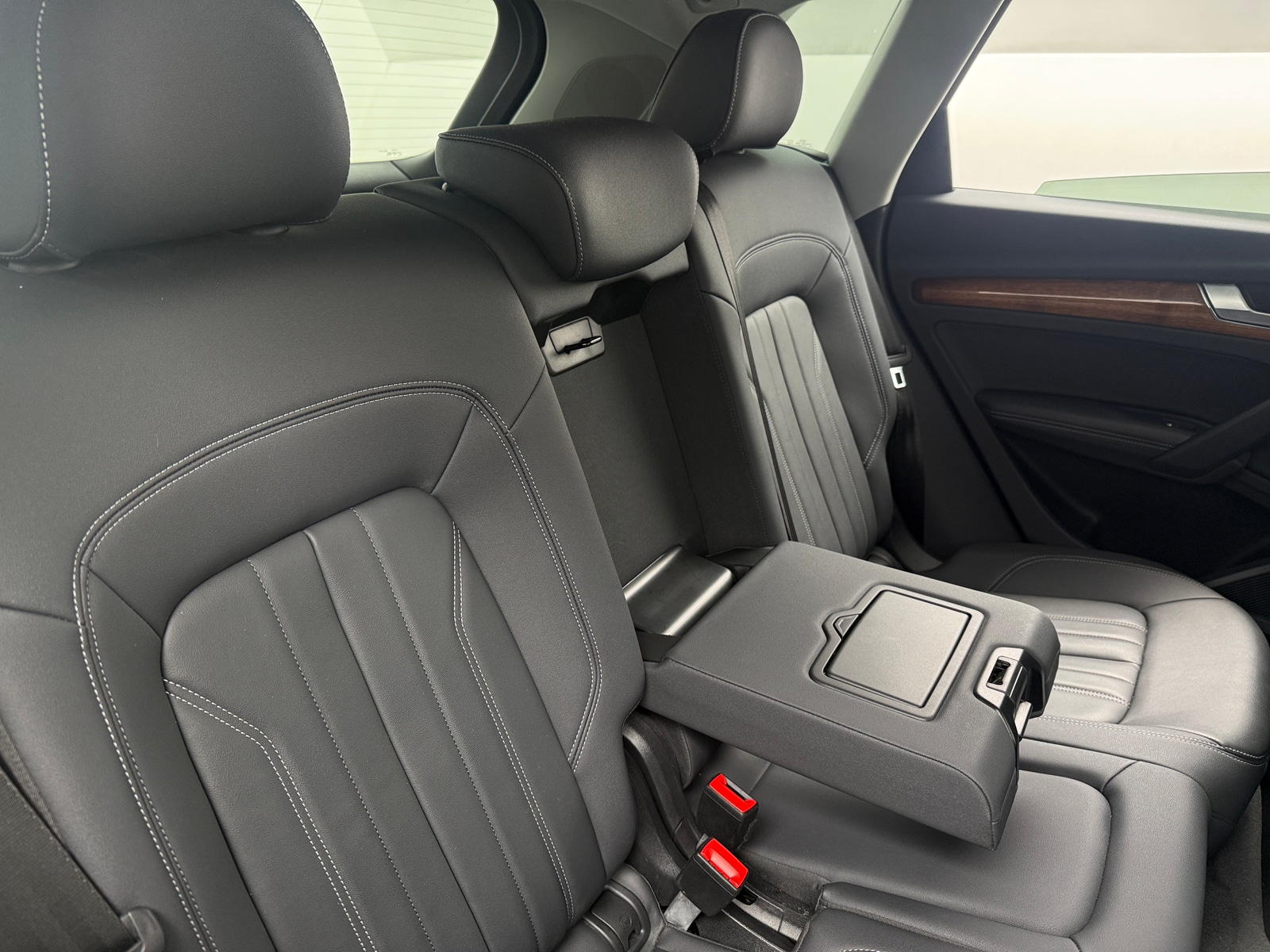 Thumbnail: 2023 Audi Q5 - 5