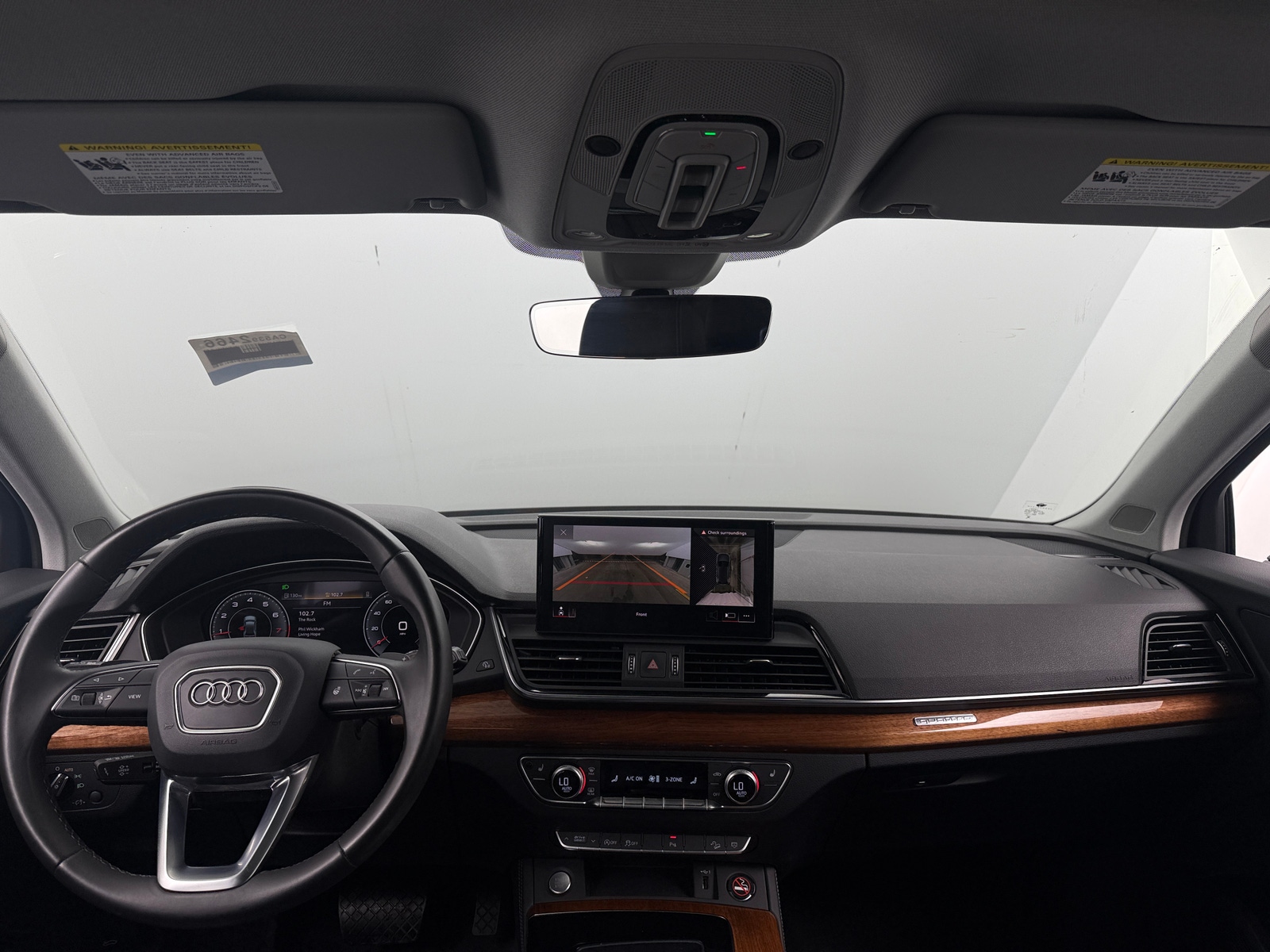 Thumbnail: 2023 Audi Q5 - 2