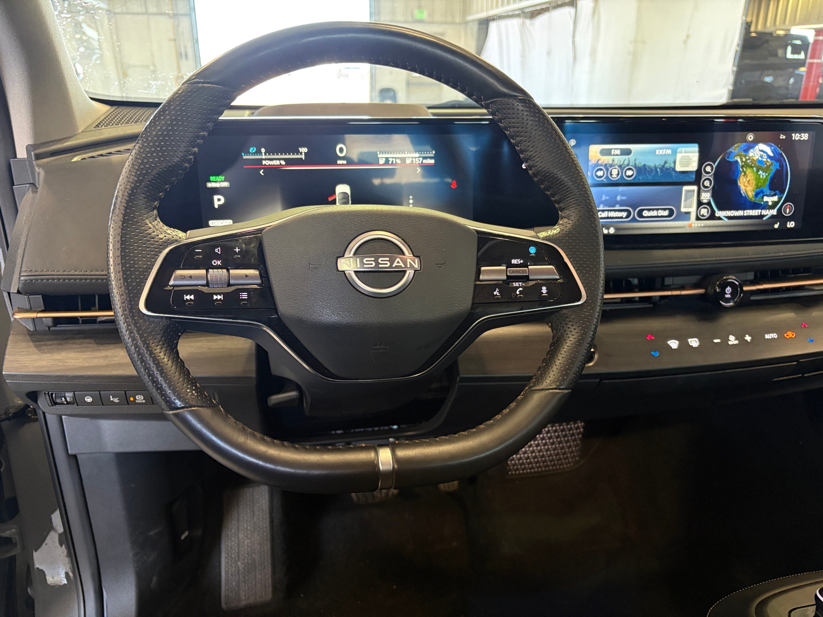 Thumbnail: 2024 Nissan Ariya - 4