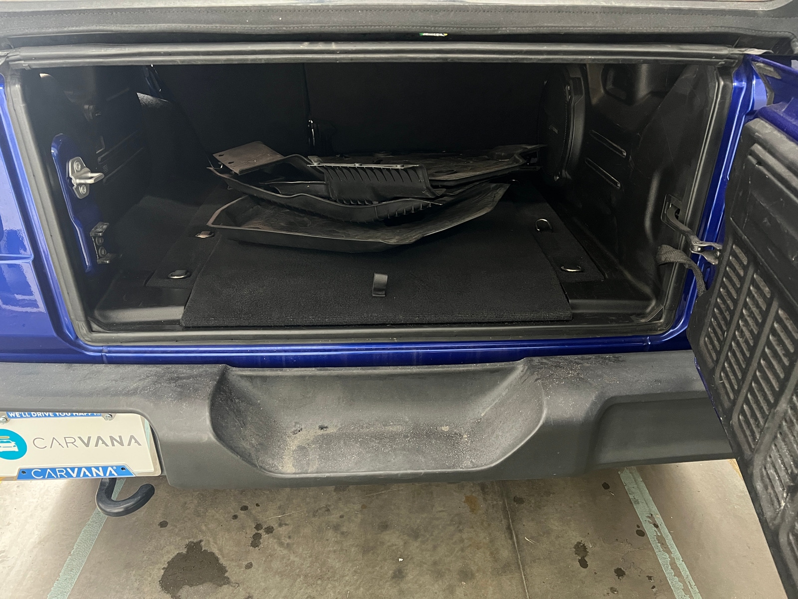 Thumbnail: 2019 Jeep Wrangler - 7