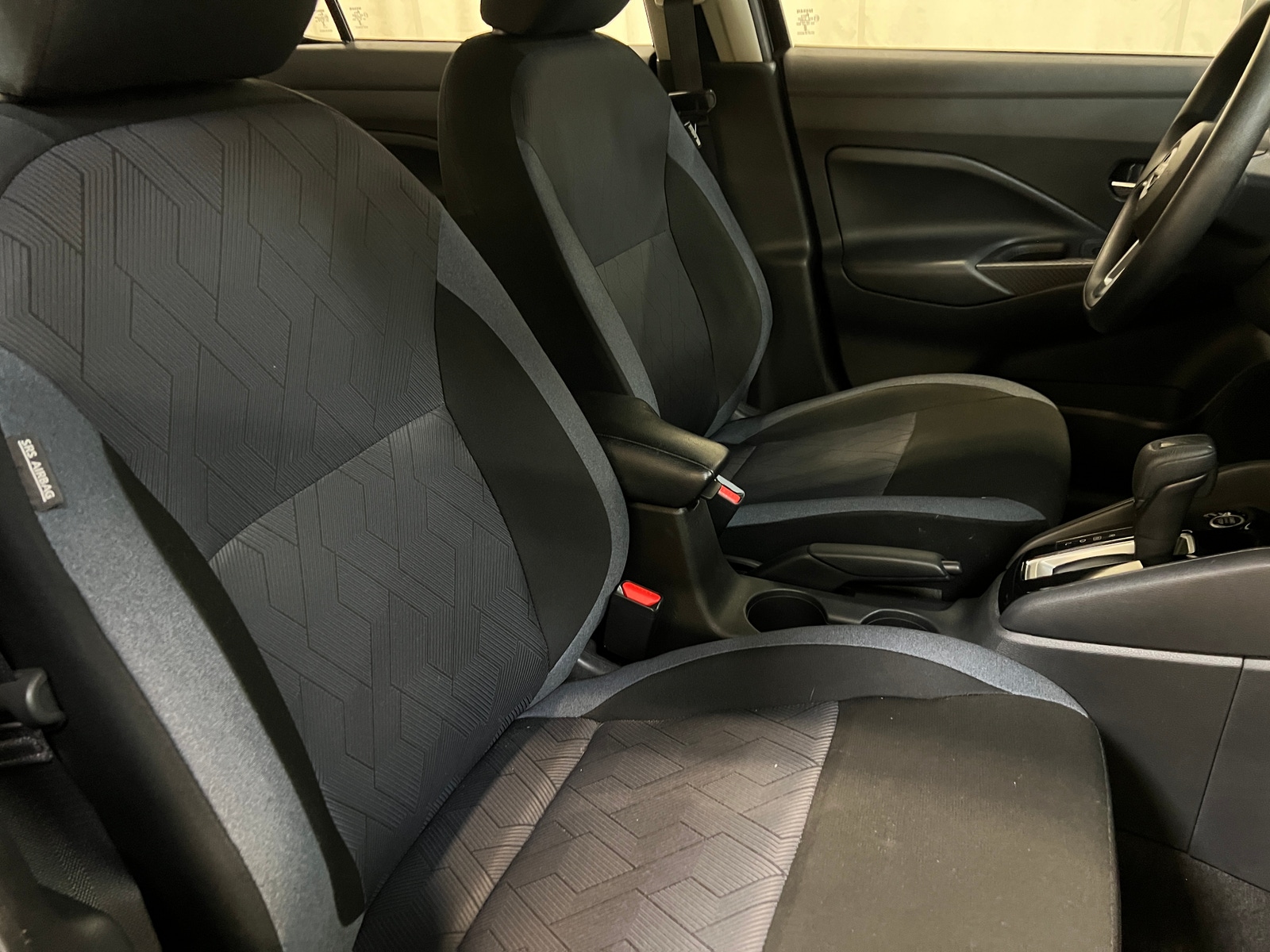 Thumbnail: 2025 Nissan Versa - 2