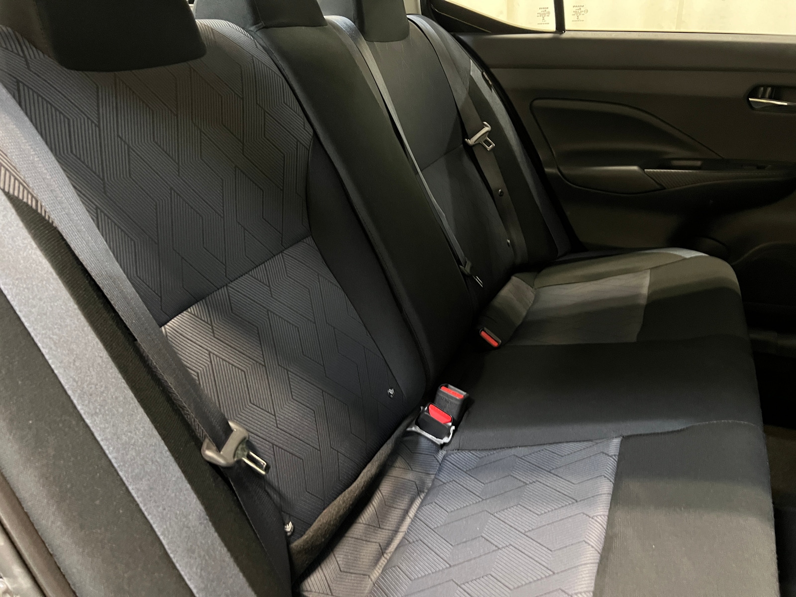 Thumbnail: 2025 Nissan Versa - 6