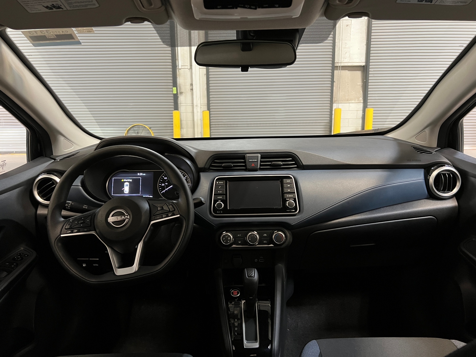 Thumbnail: 2025 Nissan Versa - 3