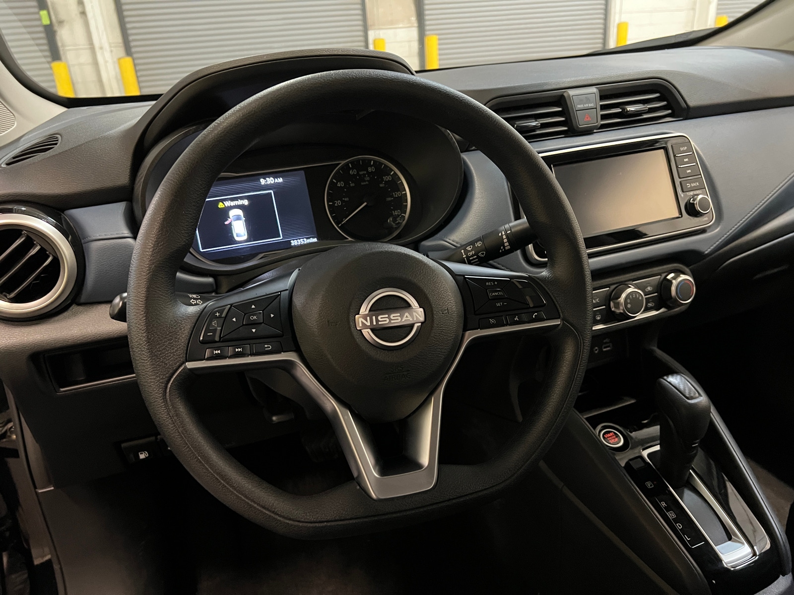 Thumbnail: 2025 Nissan Versa - 5