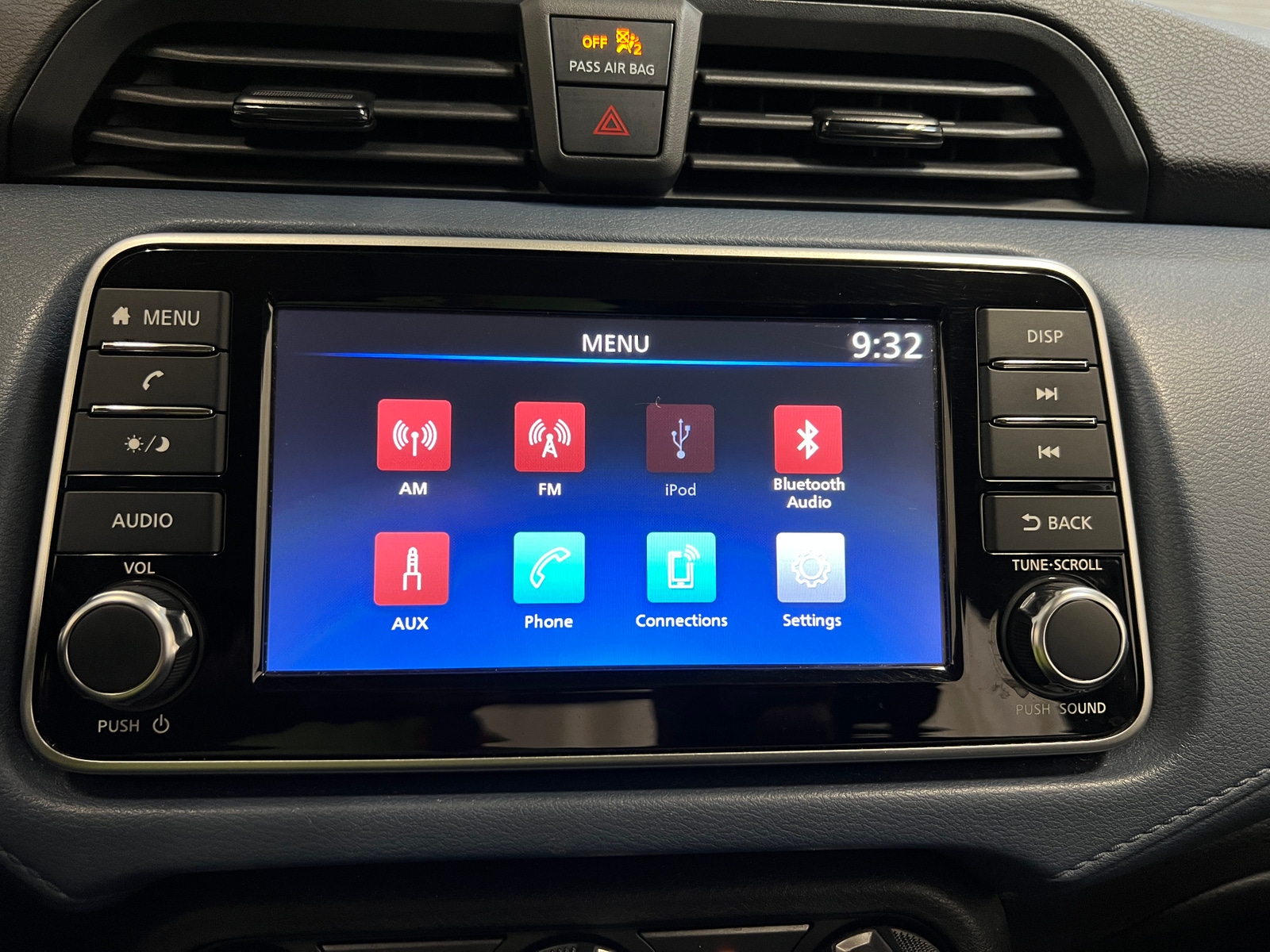 Thumbnail: 2025 Nissan Versa - 4