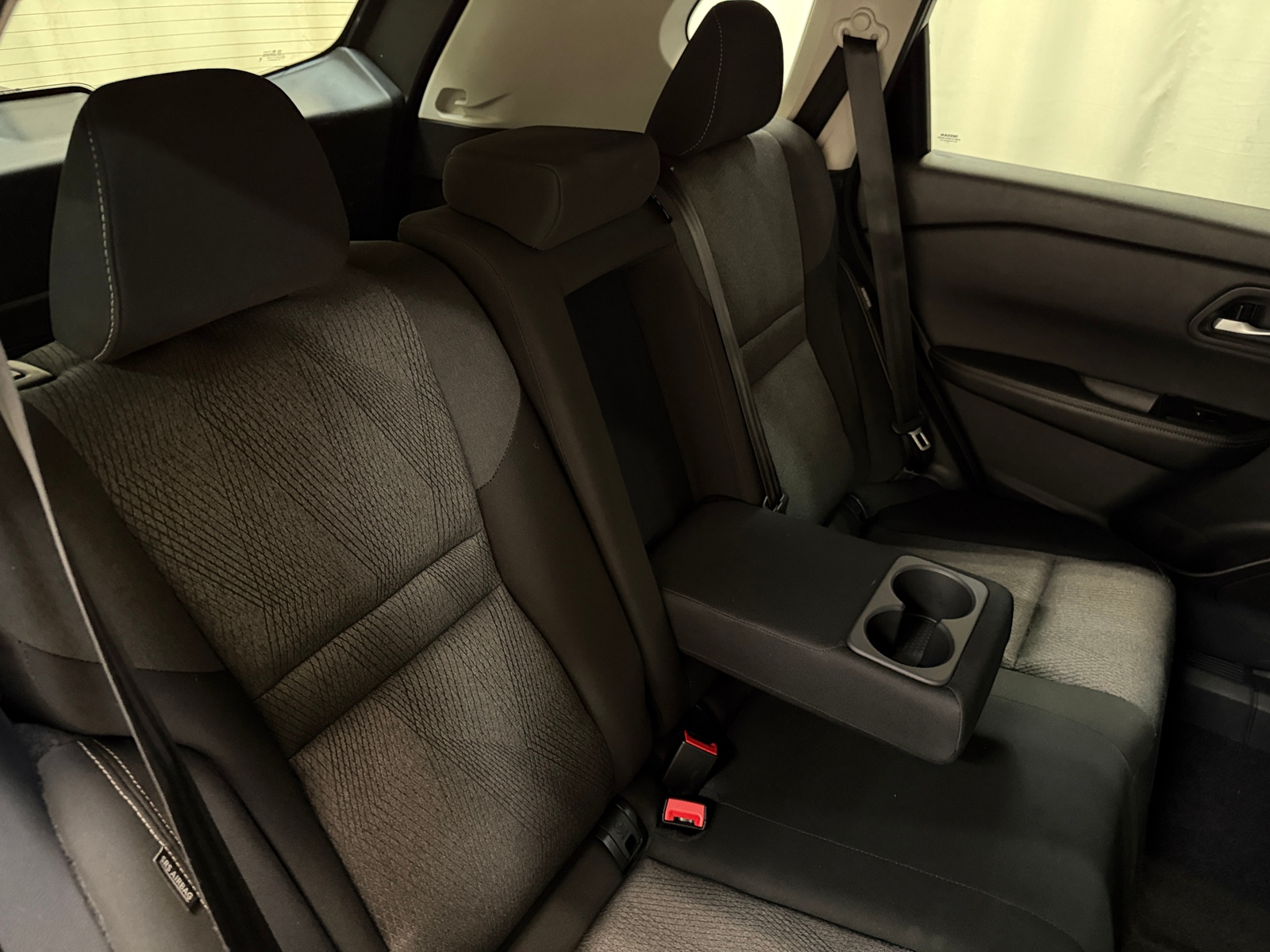 Thumbnail: 2025 Nissan Rogue - 6
