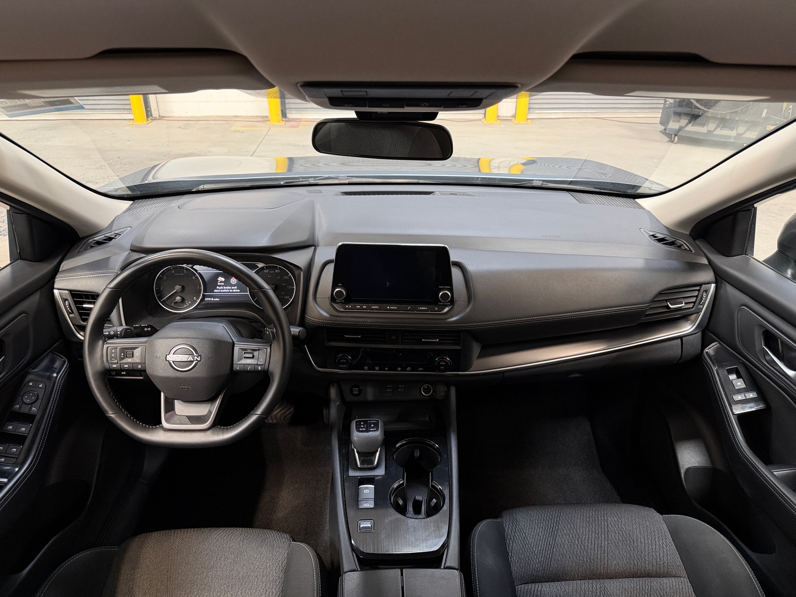 Thumbnail: 2025 Nissan Rogue - 3