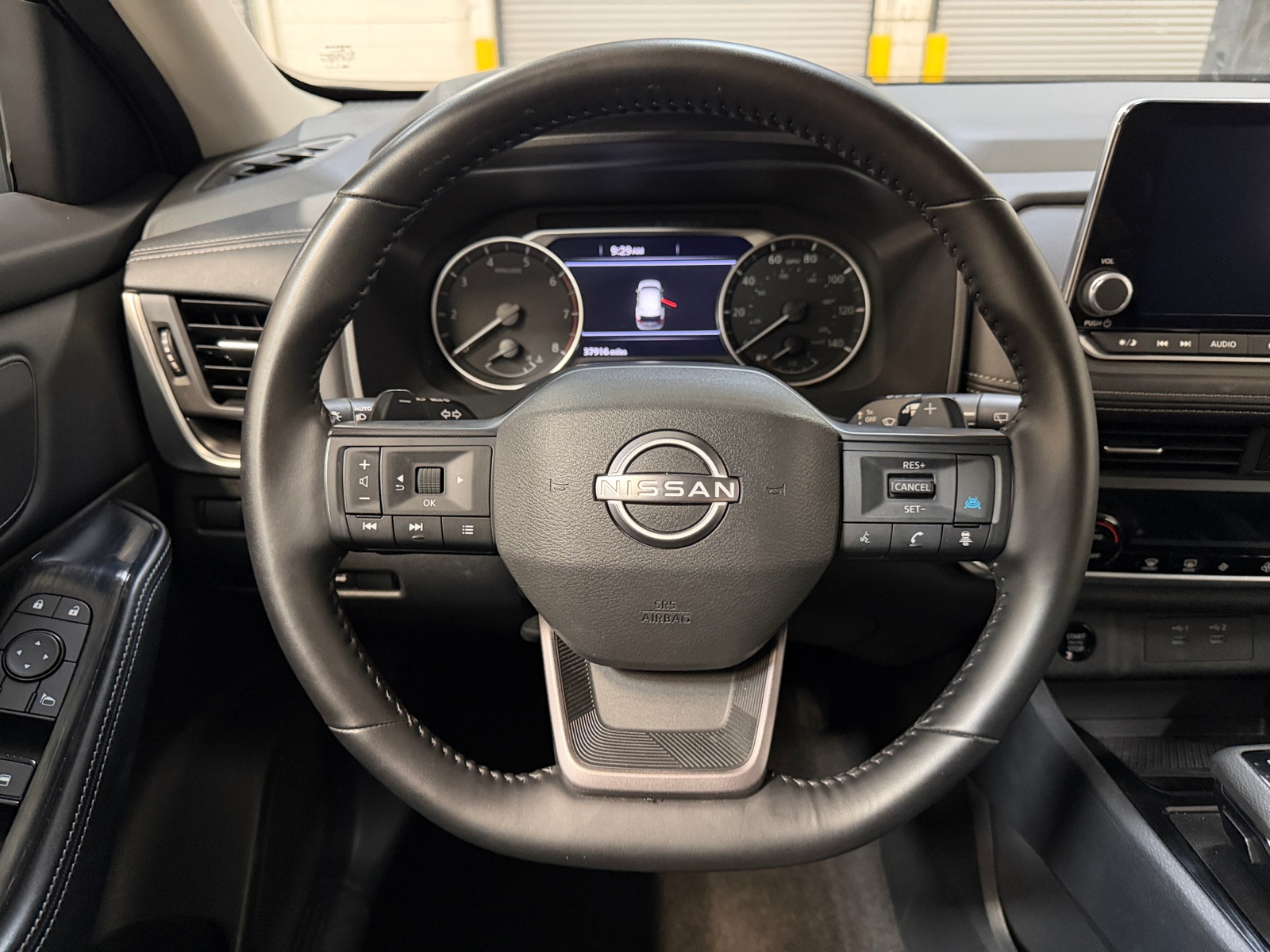 Thumbnail: 2025 Nissan Rogue - 5