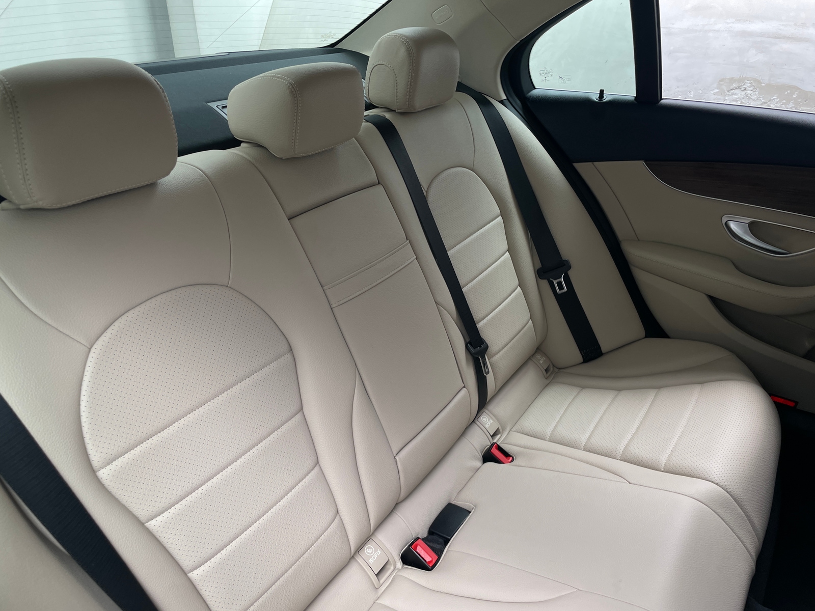 Thumbnail: 2019 Mercedes-Benz C-Class - 5