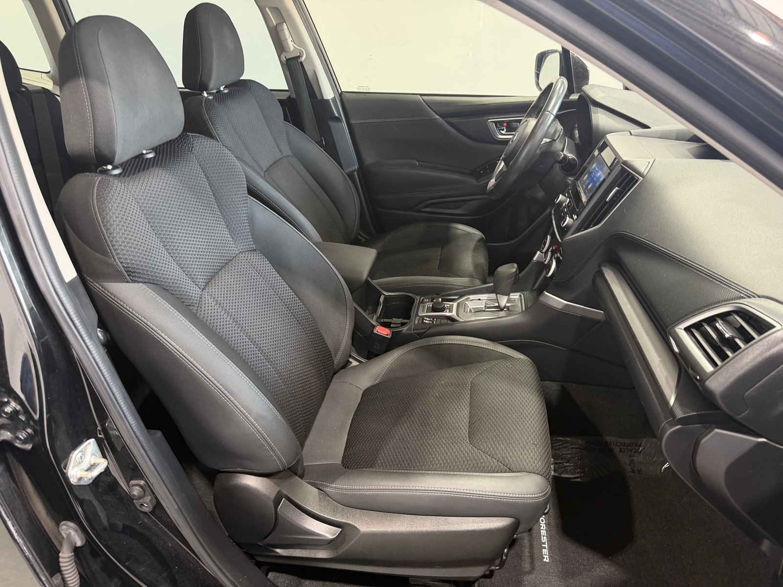 Thumbnail: 2021 Subaru Forester - 2