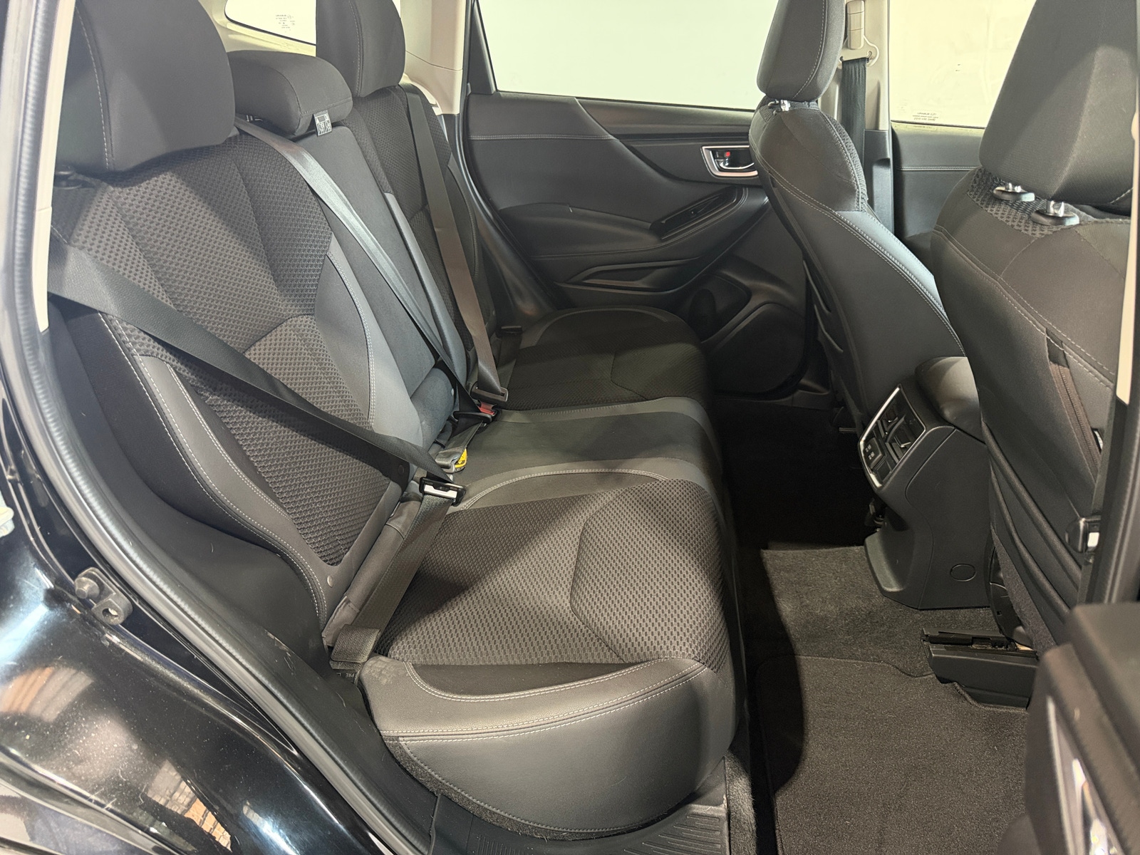 Thumbnail: 2021 Subaru Forester - 6