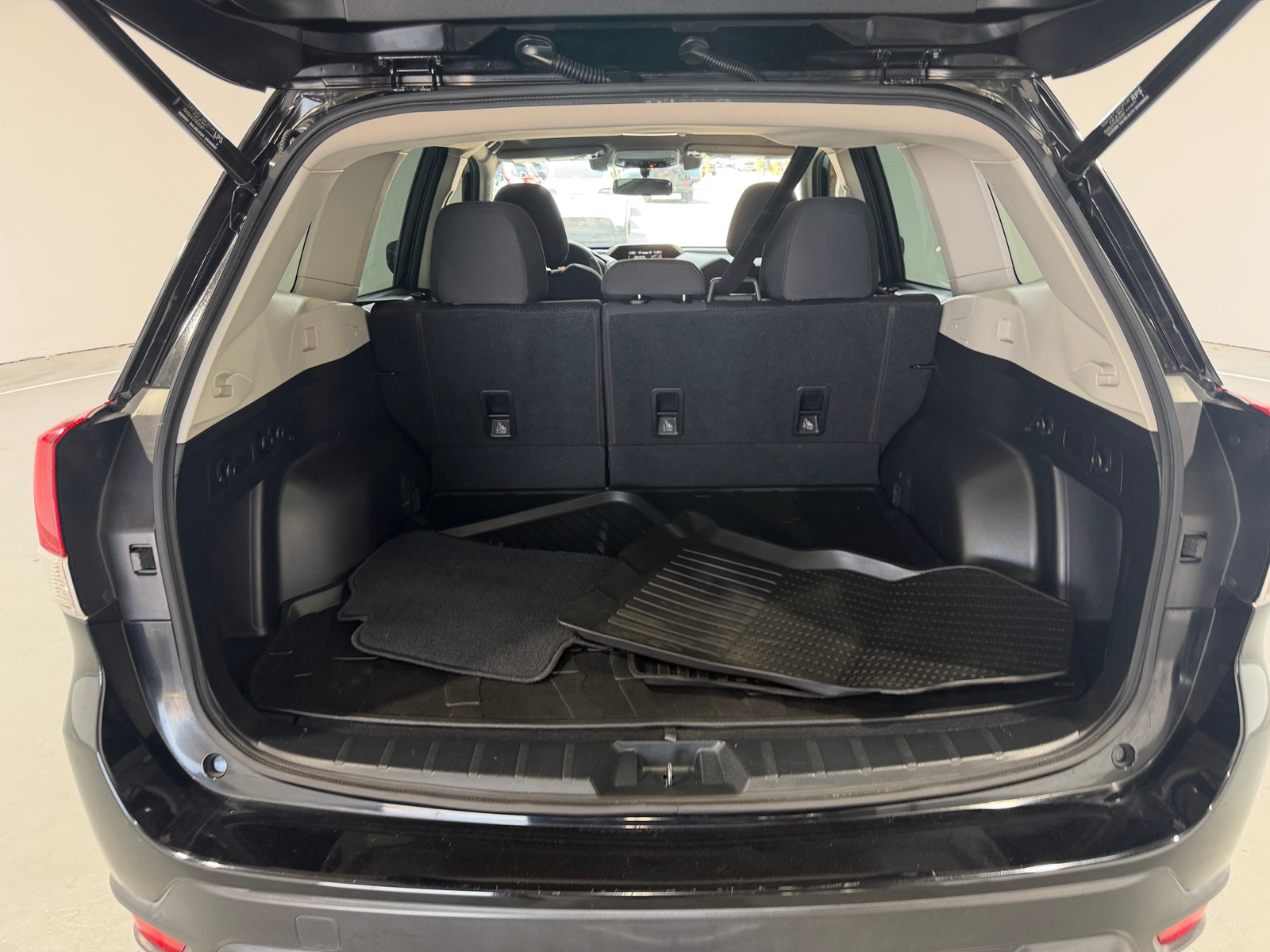 Thumbnail: 2021 Subaru Forester - 7