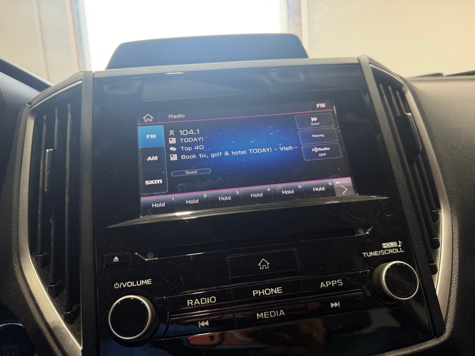 Thumbnail: 2021 Subaru Forester - 4
