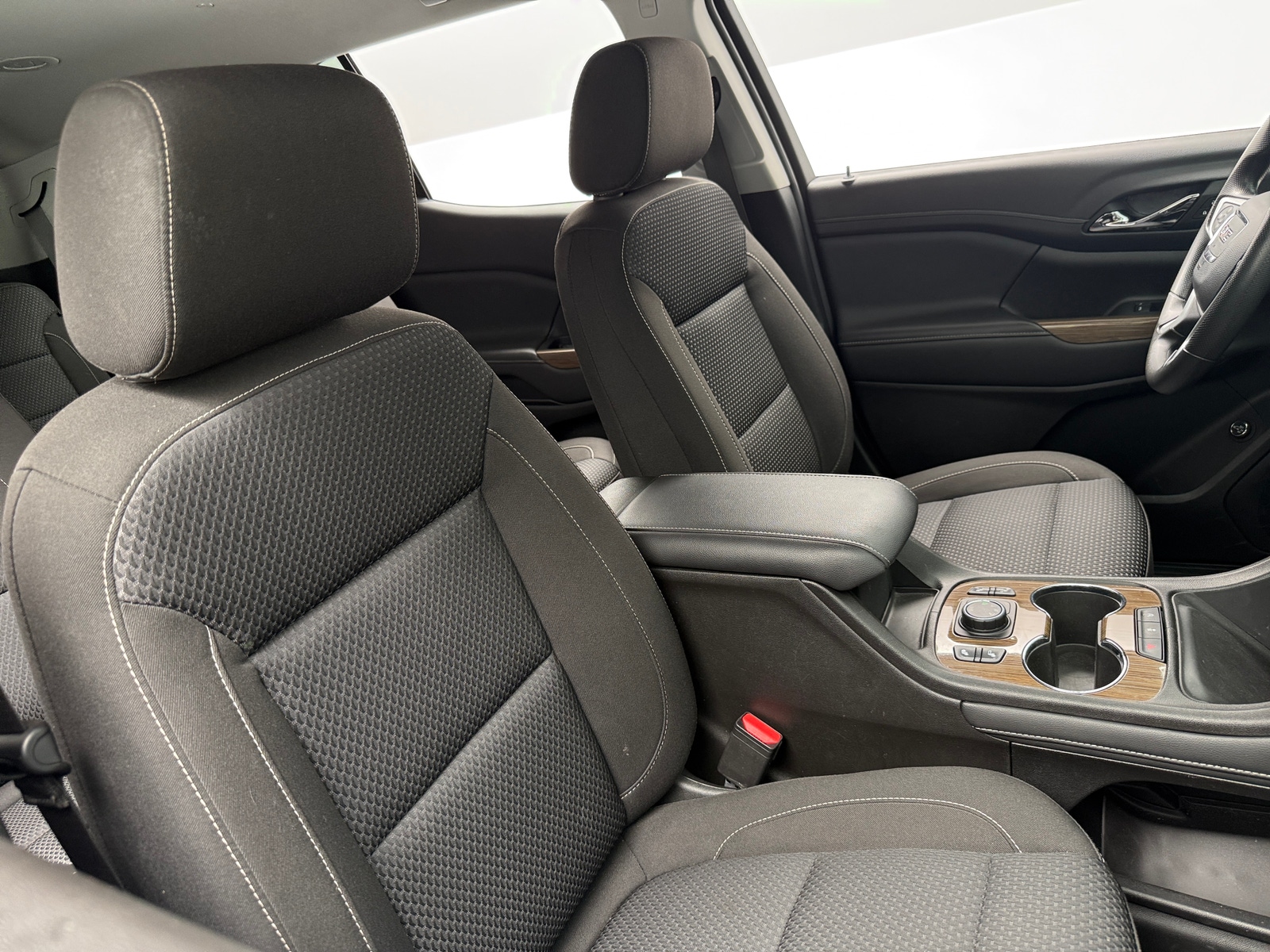 Thumbnail: 2023 GMC Acadia - 2