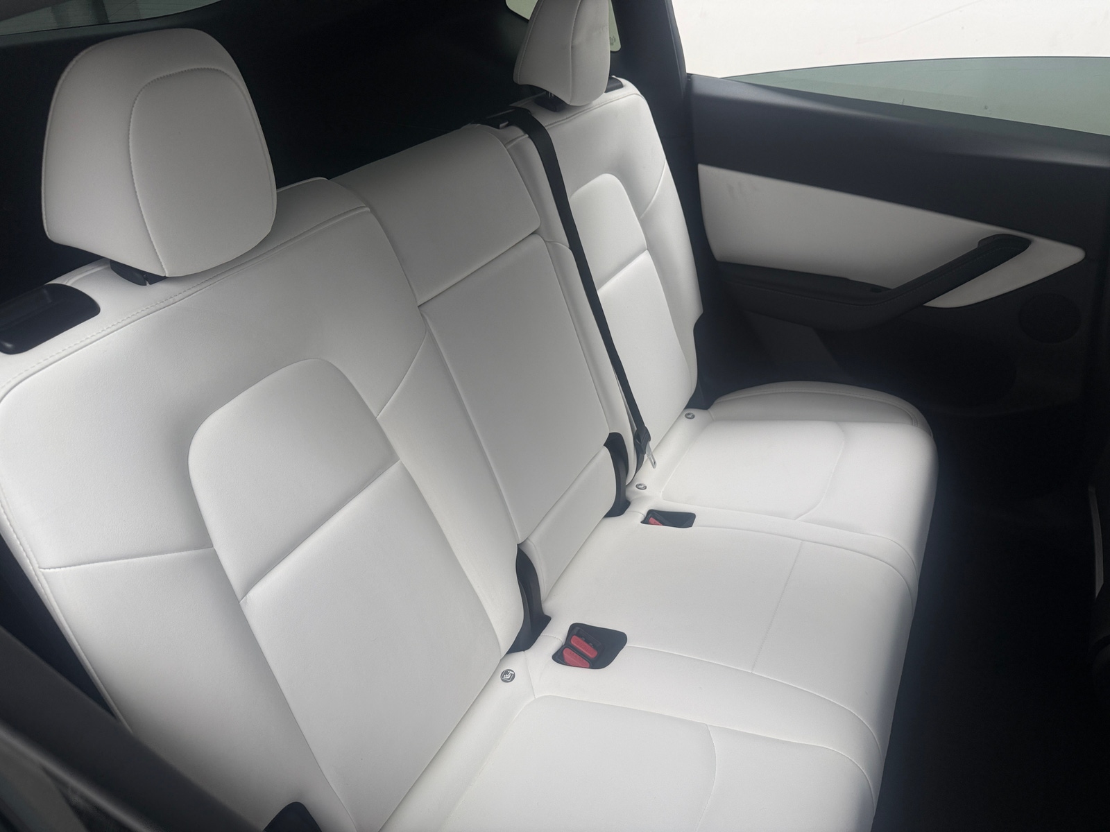 Thumbnail: 2021 Tesla Model Y - 5