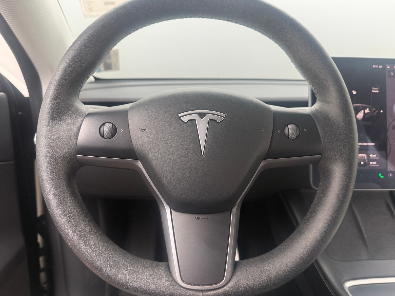 Thumbnail: 2021 Tesla Model Y - 4