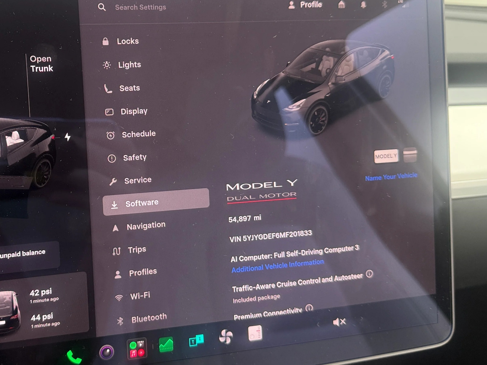 Thumbnail: 2021 Tesla Model Y - 3