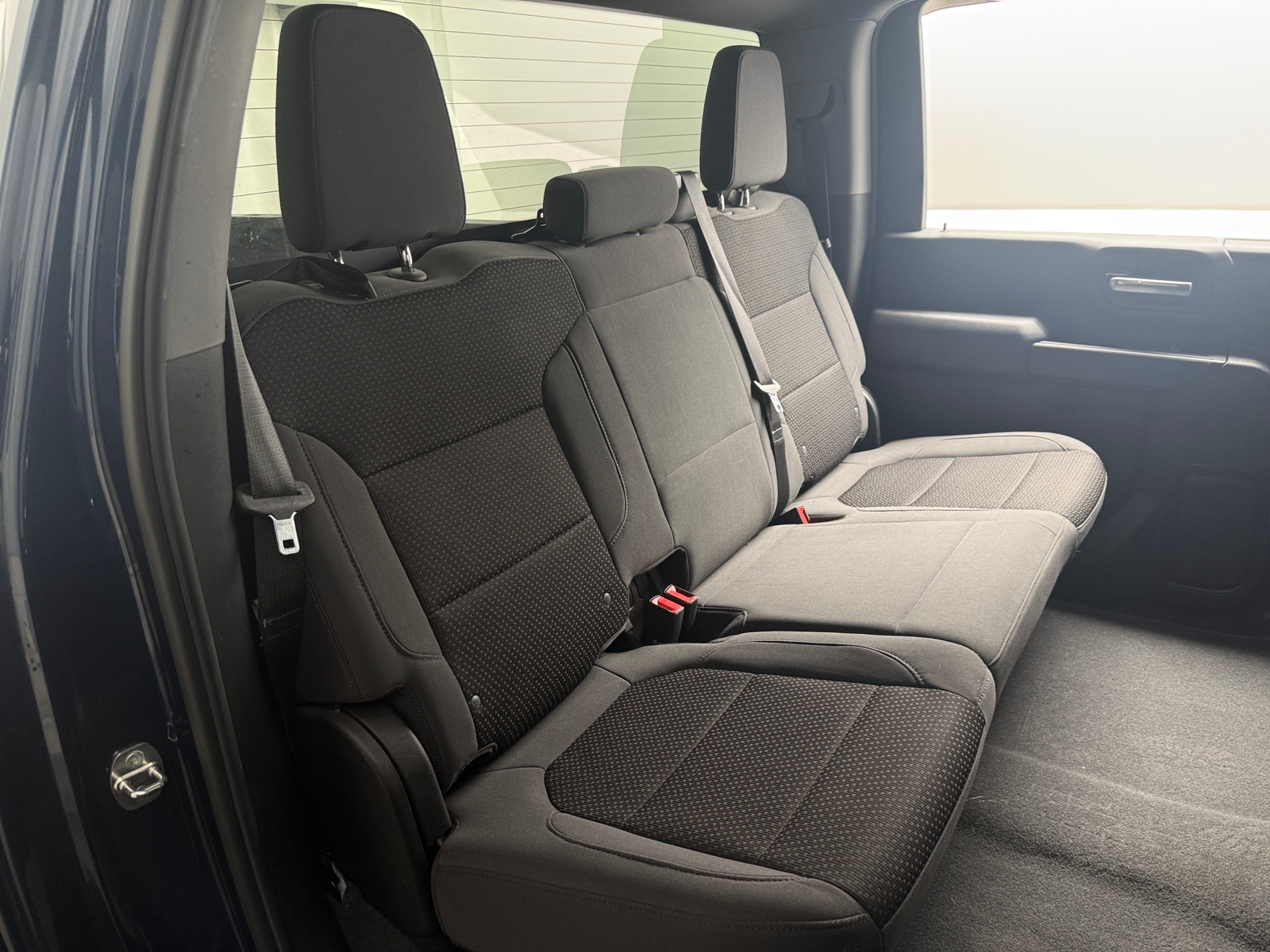 Thumbnail: 2021 Chevrolet Silverado 2500 - 6