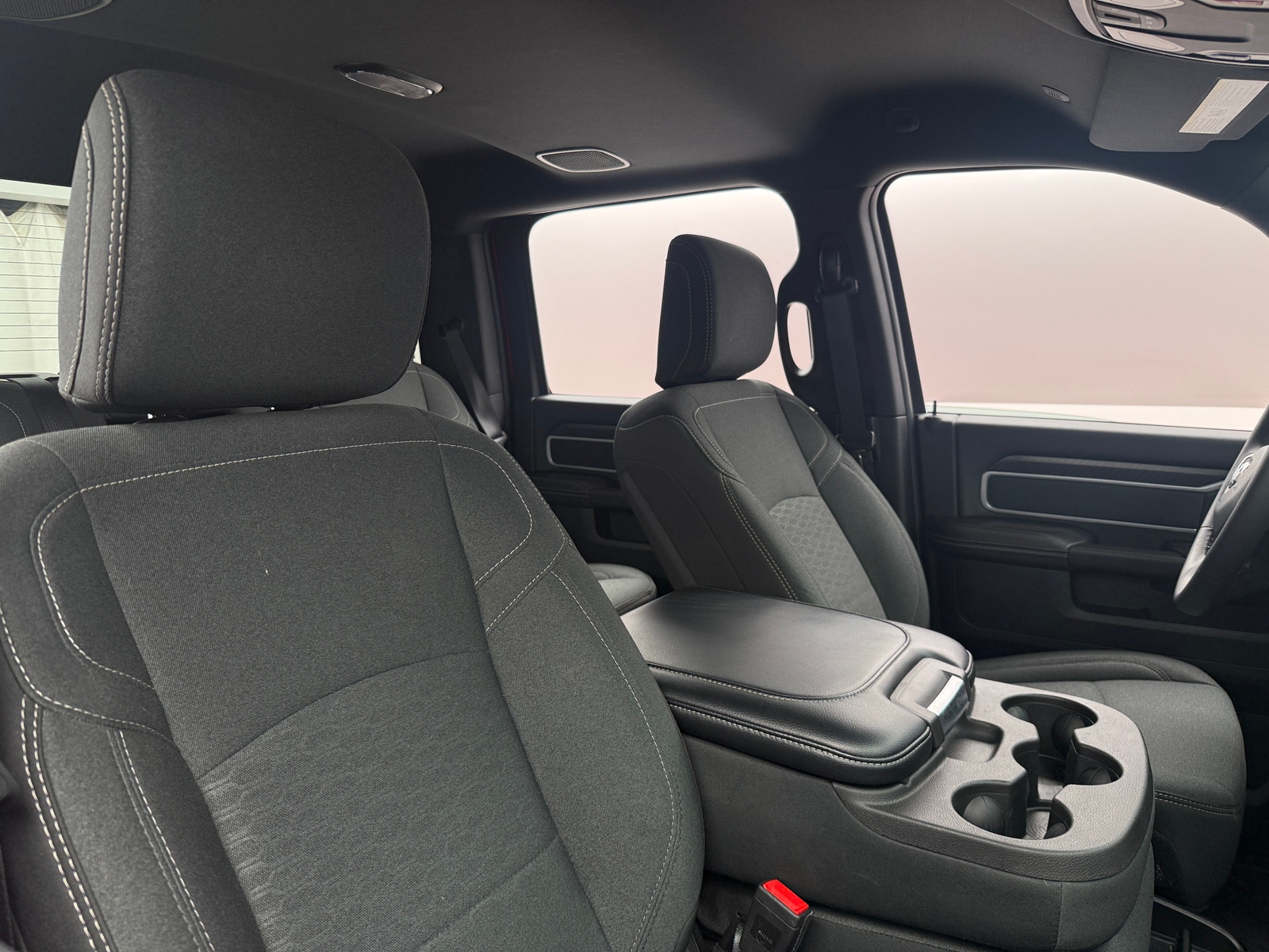 Thumbnail: 2026 RAM 2500 - 2
