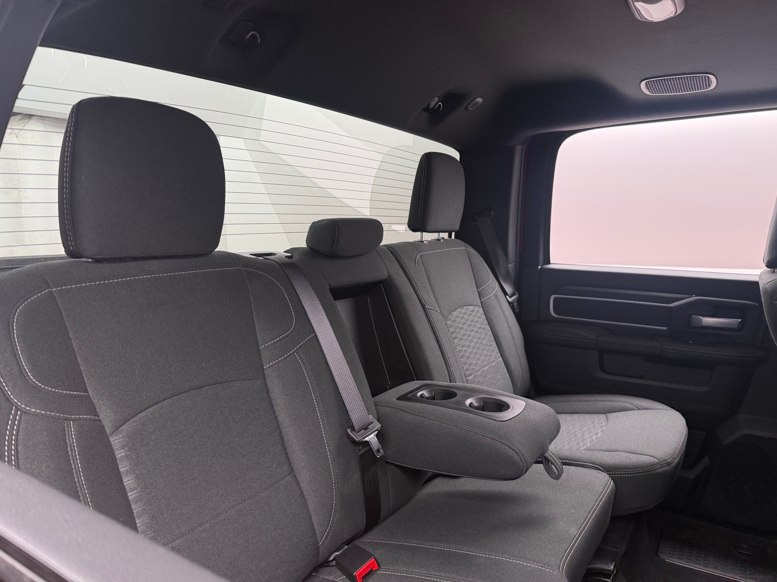 Thumbnail: 2026 RAM 2500 - 6