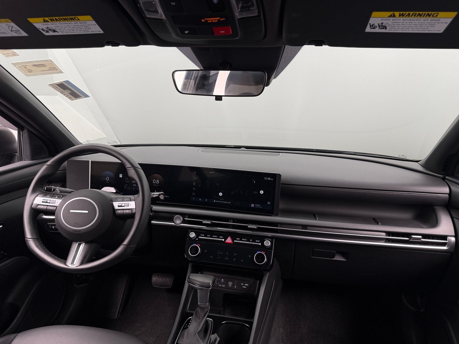 Thumbnail: 2025 Hyundai Santa Cruz - 2