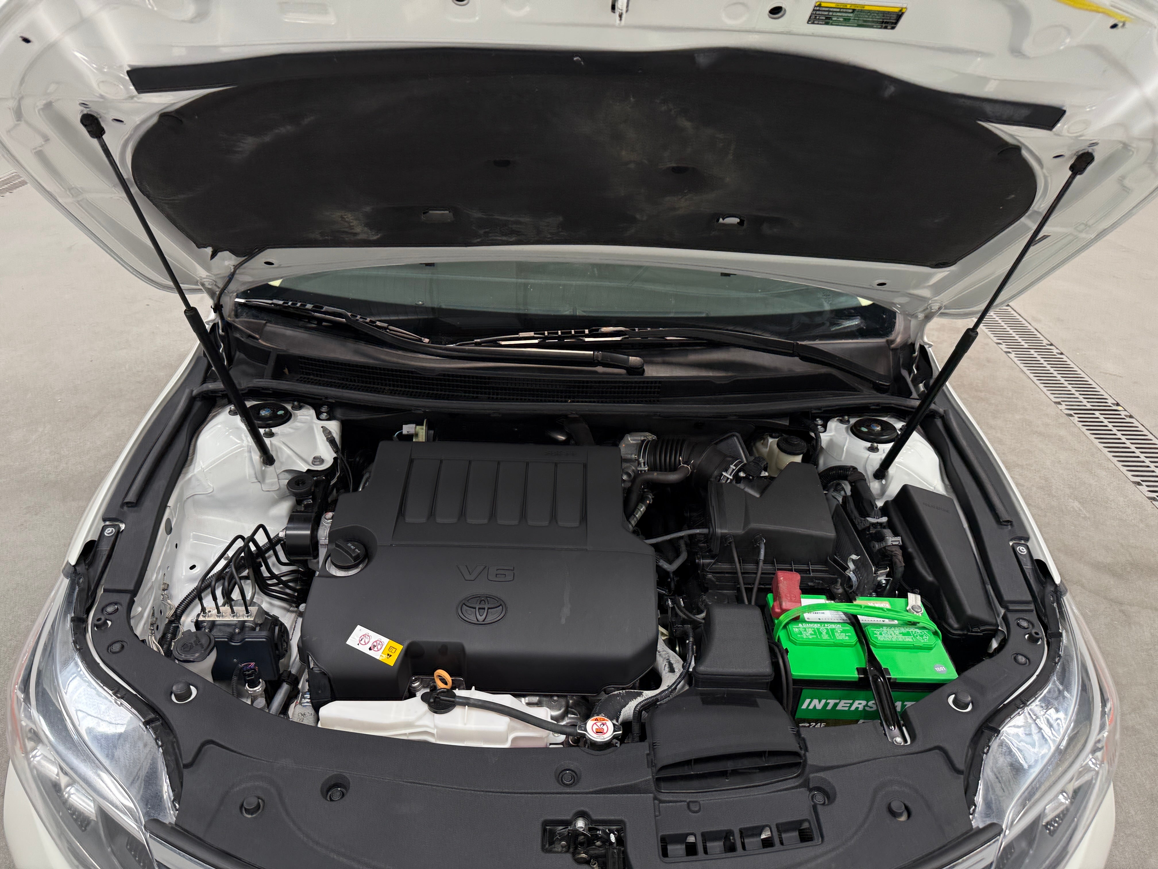 2016 Toyota Avalon