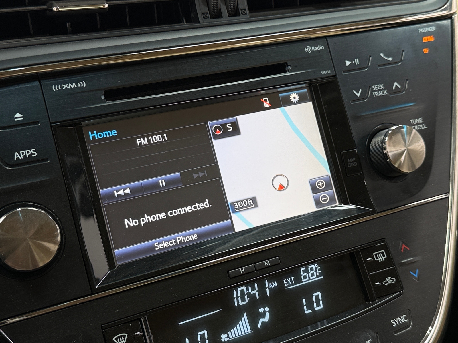 Thumbnail: 2016 Toyota Avalon - 3