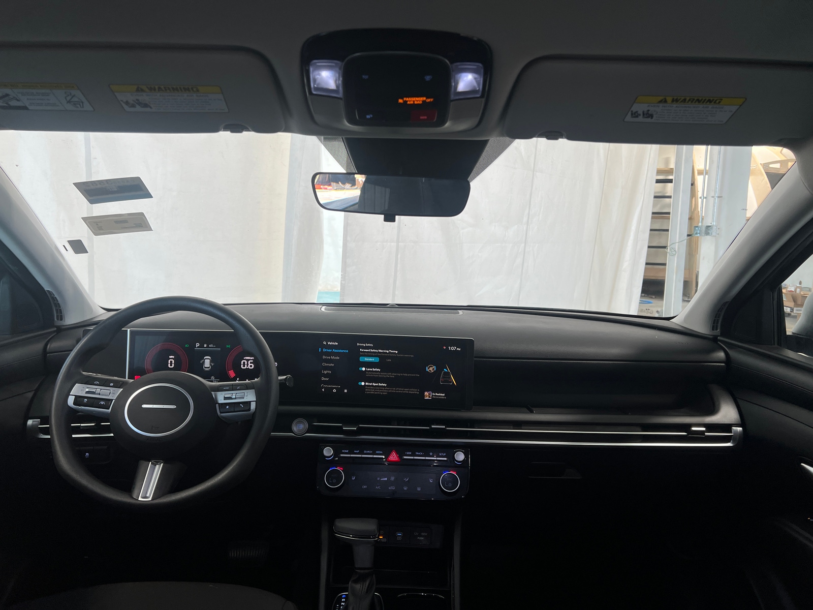Thumbnail: 2026 Hyundai Tucson - 3