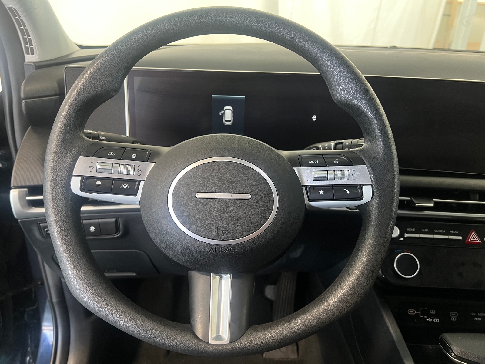 Thumbnail: 2026 Hyundai Tucson - 5