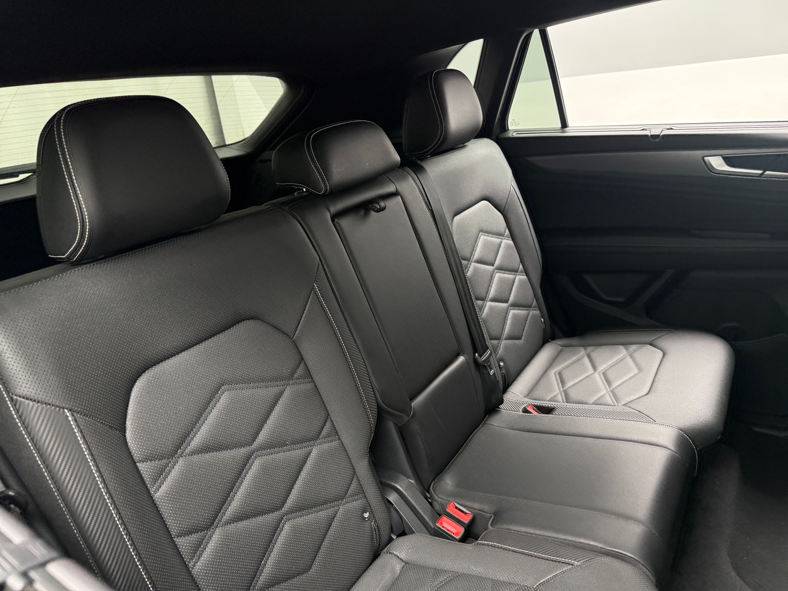 Thumbnail: 2025 Volkswagen Atlas - 5