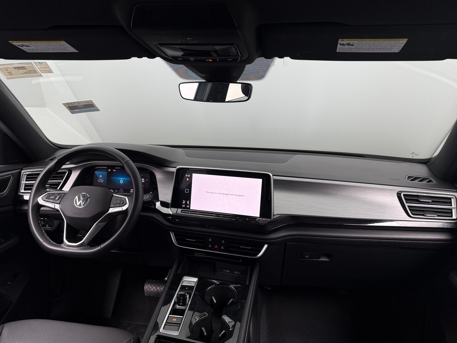 Thumbnail: 2025 Volkswagen Atlas - 2