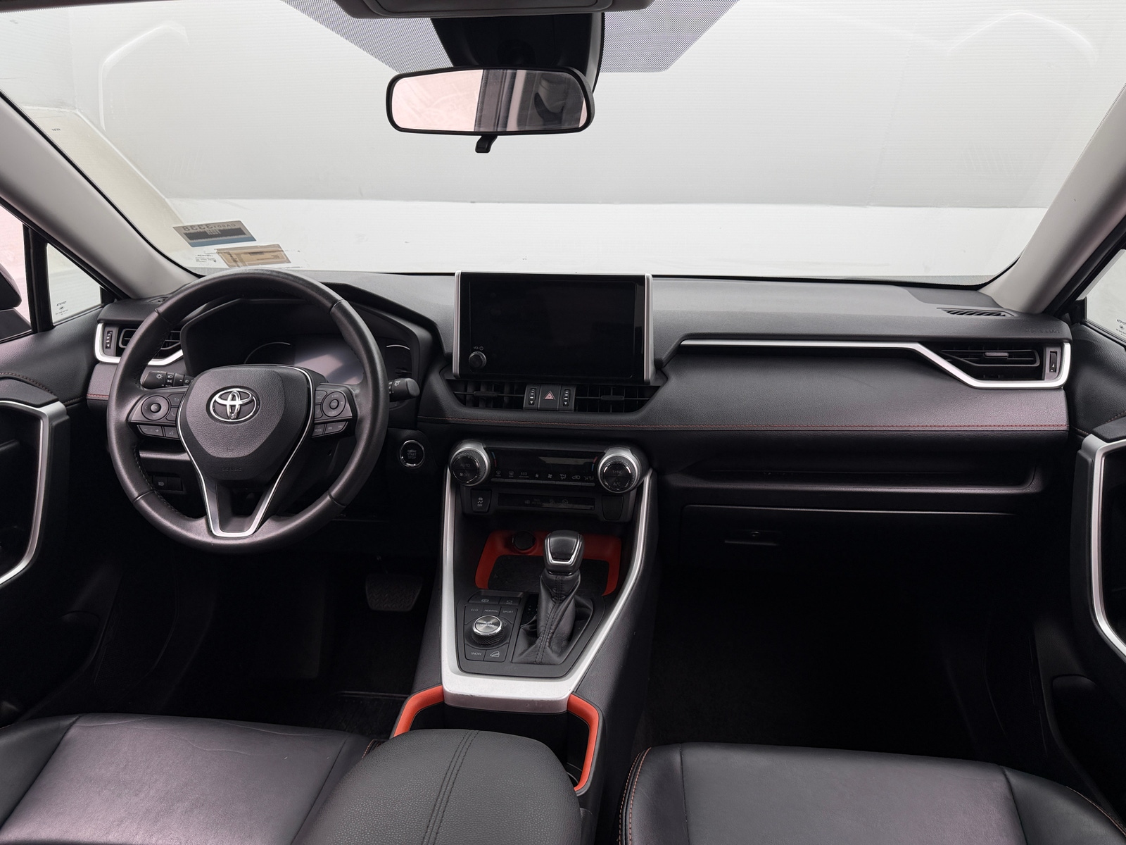 Thumbnail: 2024 Toyota RAV4 - 2