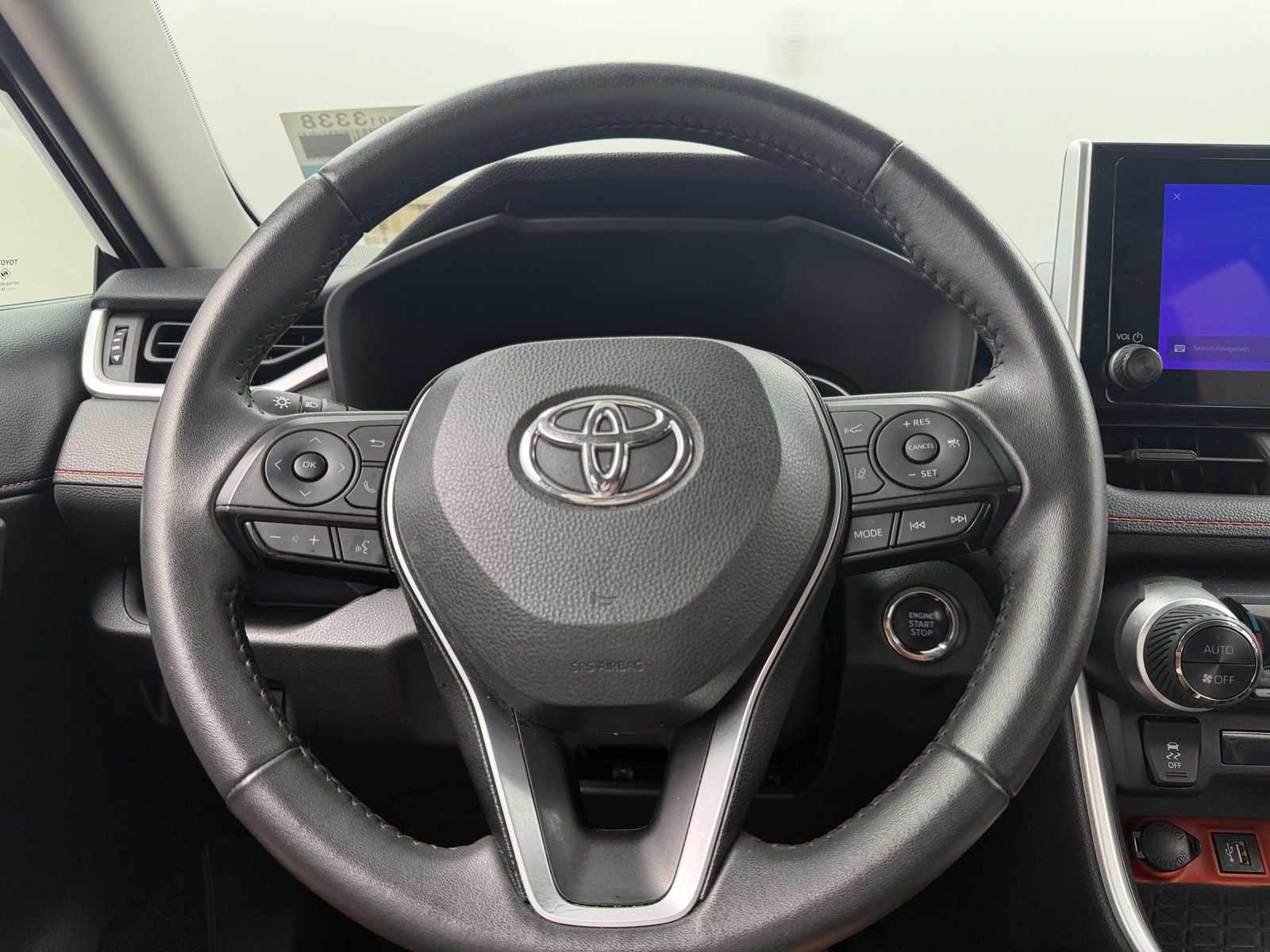 Thumbnail: 2024 Toyota RAV4 - 4