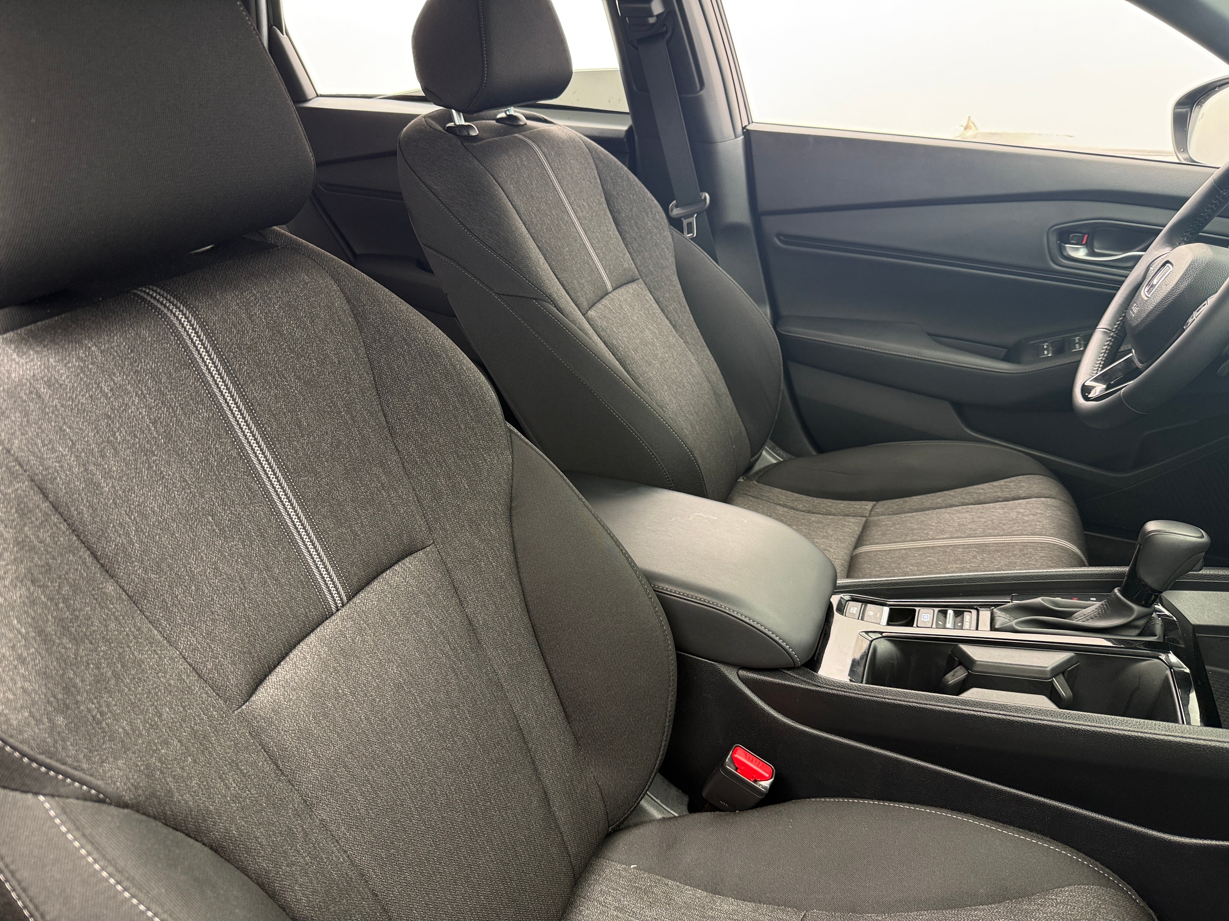 2025 Honda Accord Hybrid Sport - Photo 7