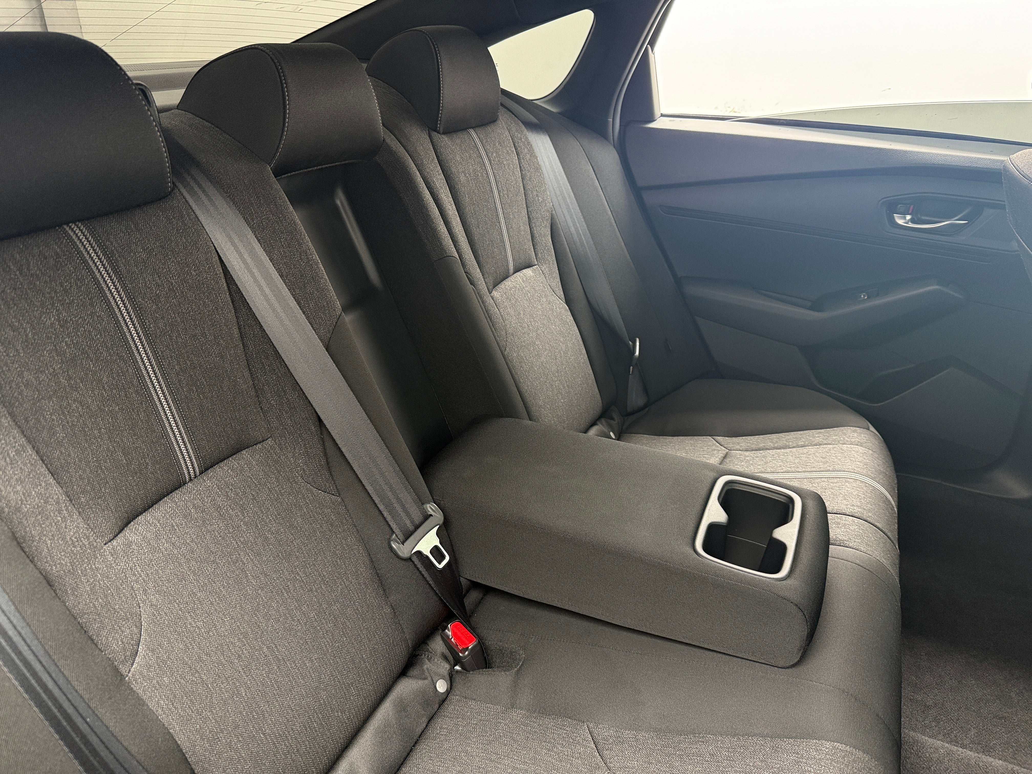 2025 Honda Accord Hybrid Sport - Photo 9
