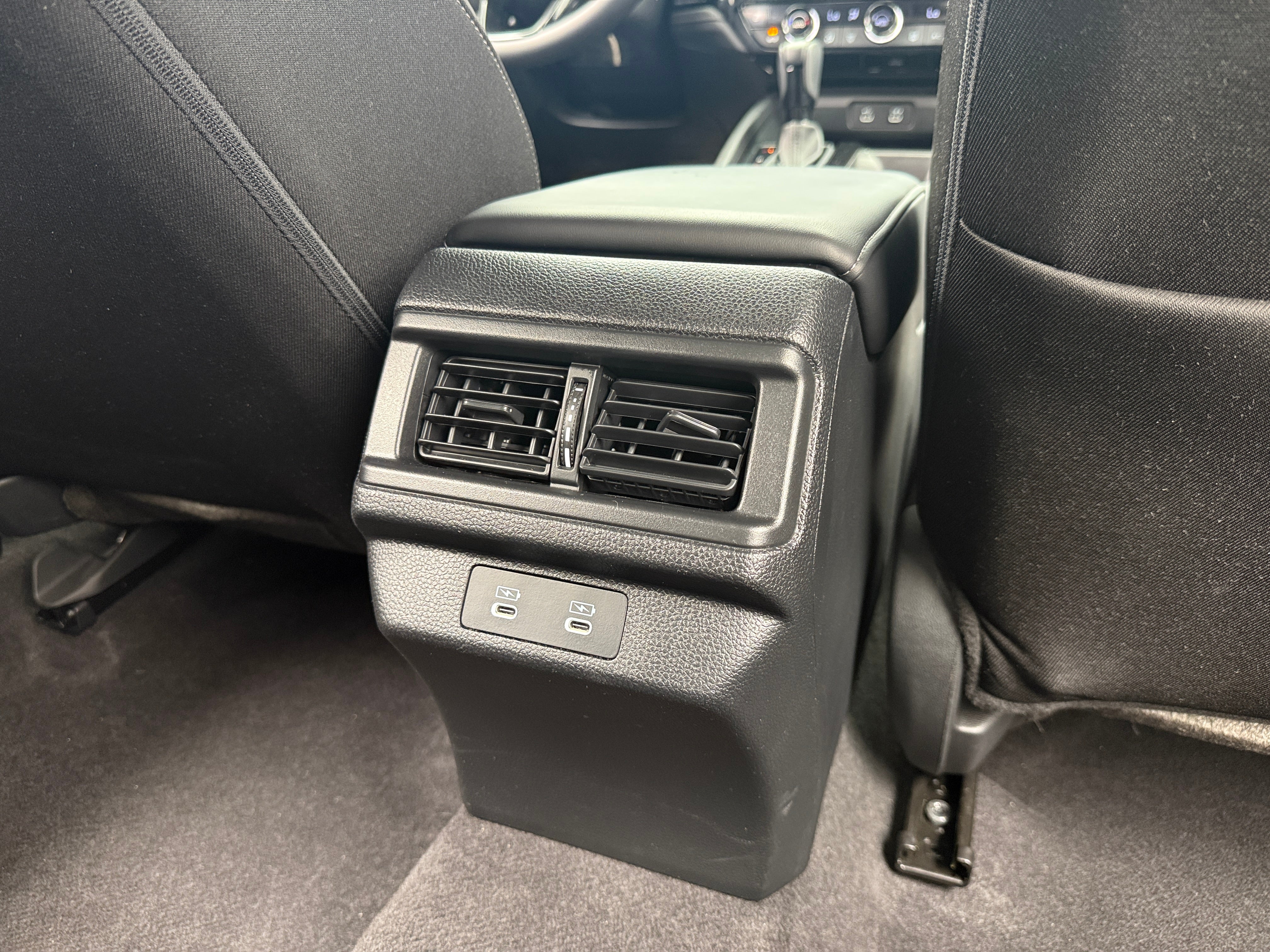 2025 Honda Accord Hybrid Sport - Photo 8