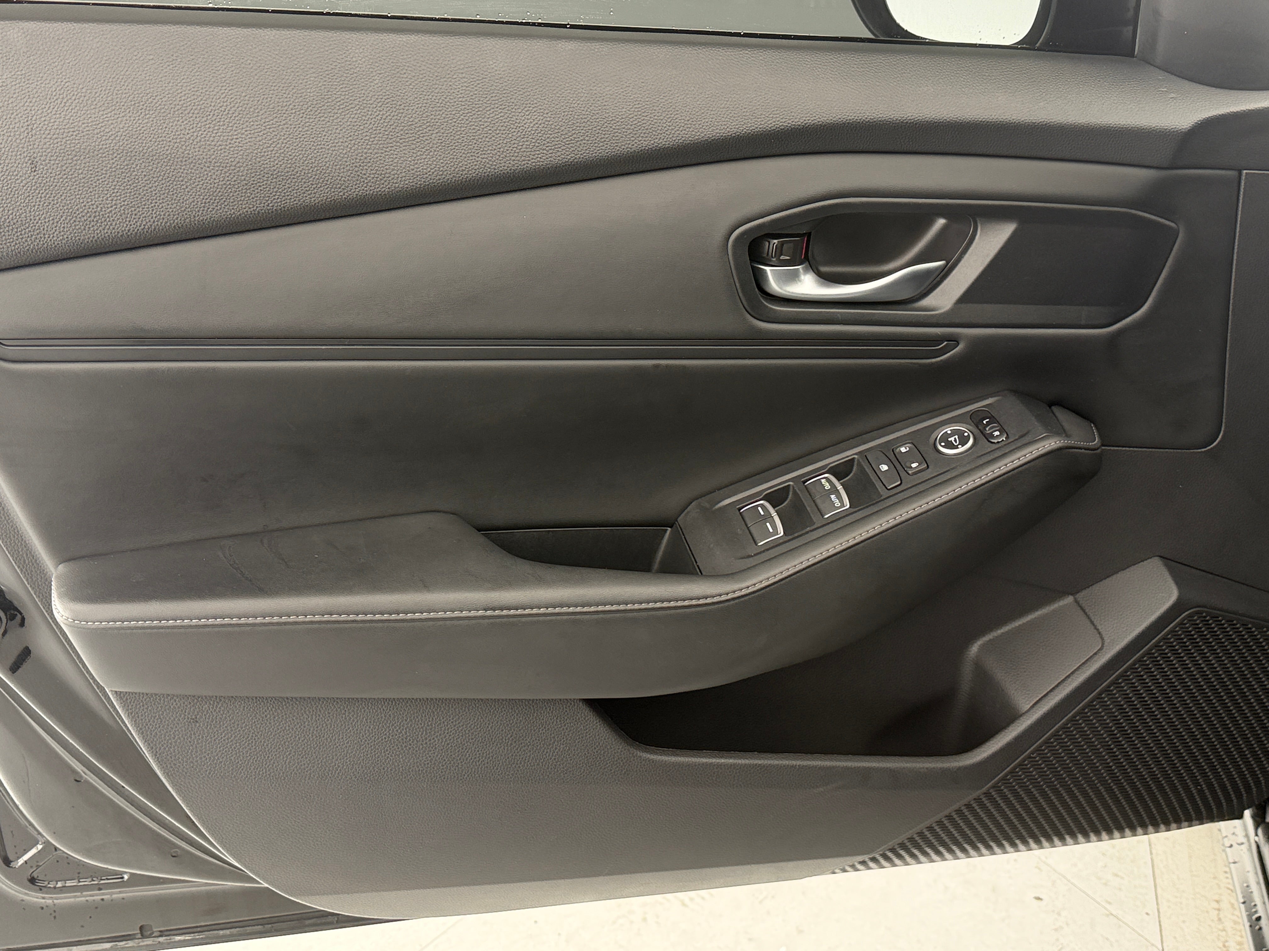 2025 Honda Accord Hybrid Sport - Photo 2