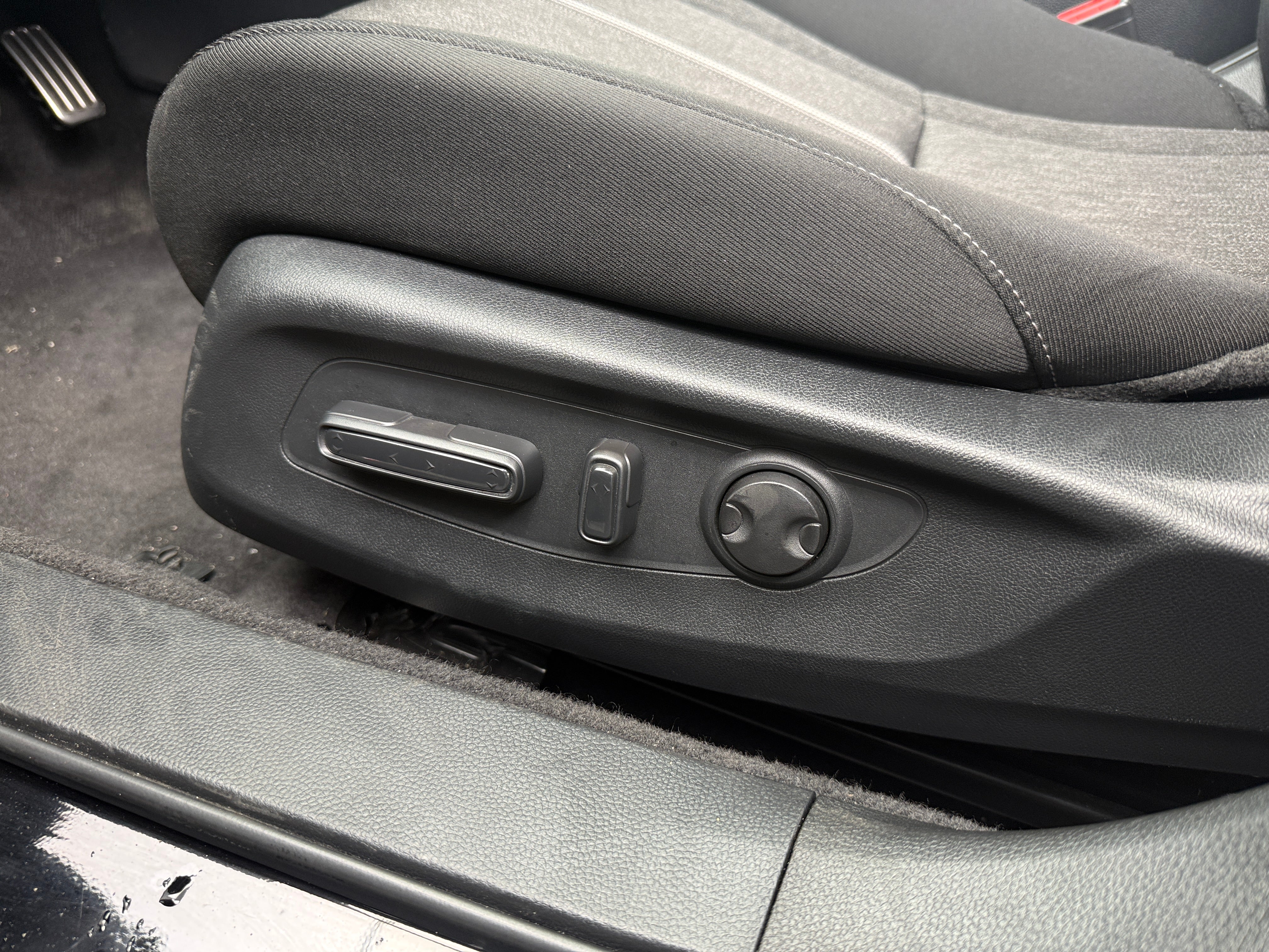 2025 Honda Accord Hybrid Sport - Photo 3