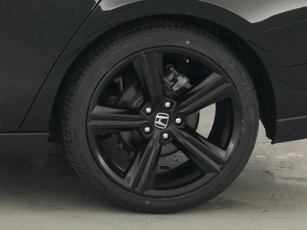 2025 Honda Accord Hybrid Sport - Photo 14