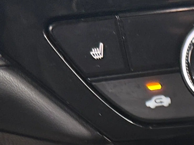 2025 Honda Accord Hybrid Sport - Photo 15